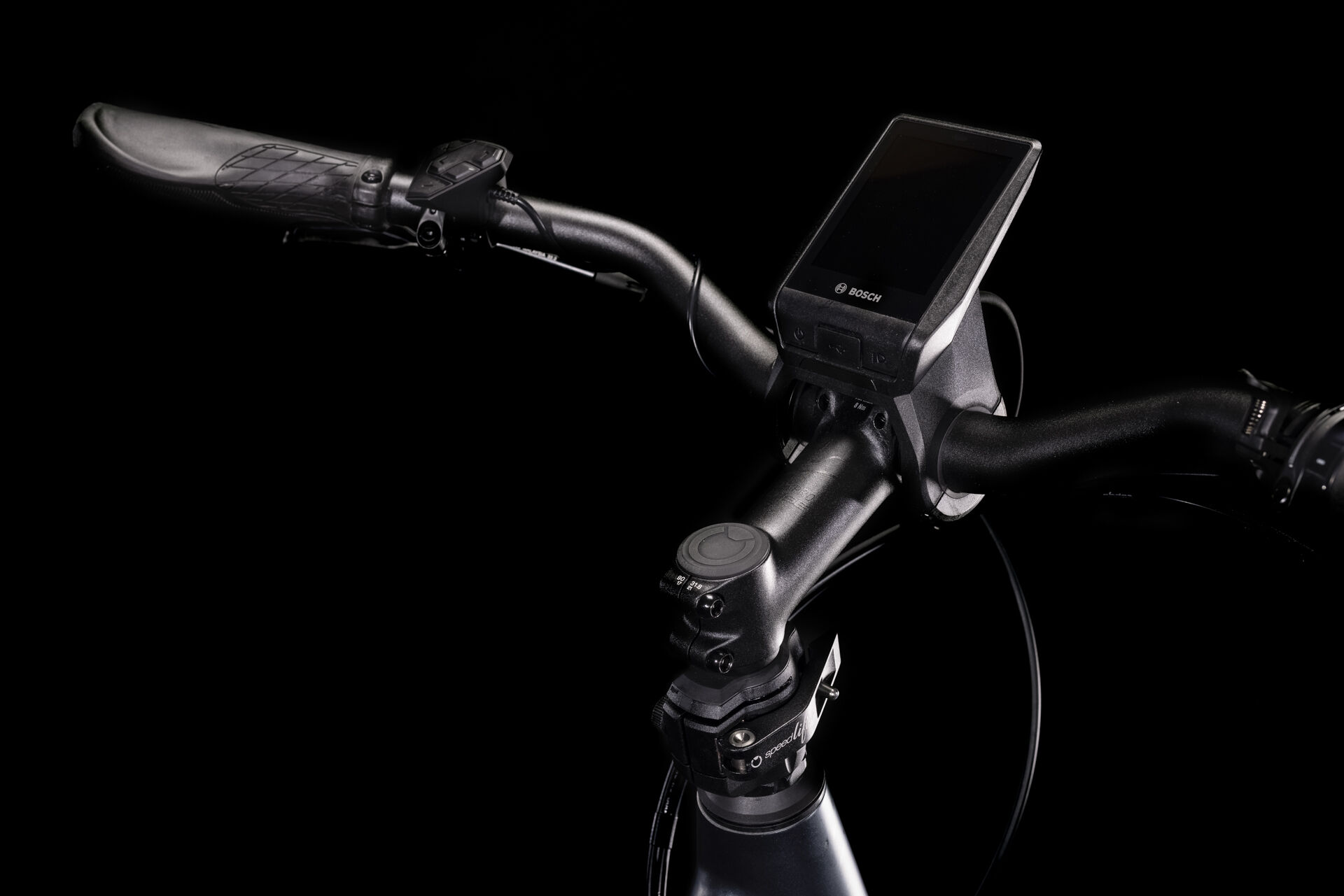 Cube Supreme Hybrid SLT 625 midnight´n´black