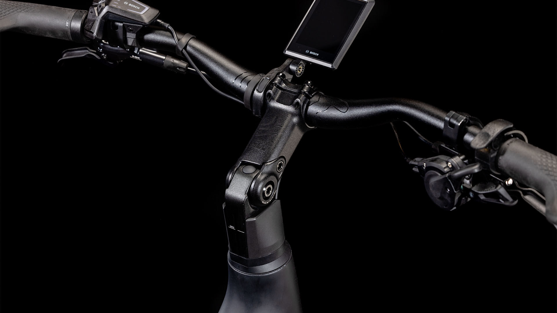 Cube Kathmandu Hybrid C:62 SLX 400X carbon´n´black Batteriebetriebenes Fahrzeug (UN 3171) unterliegt nicht den Vorschriften des ADR