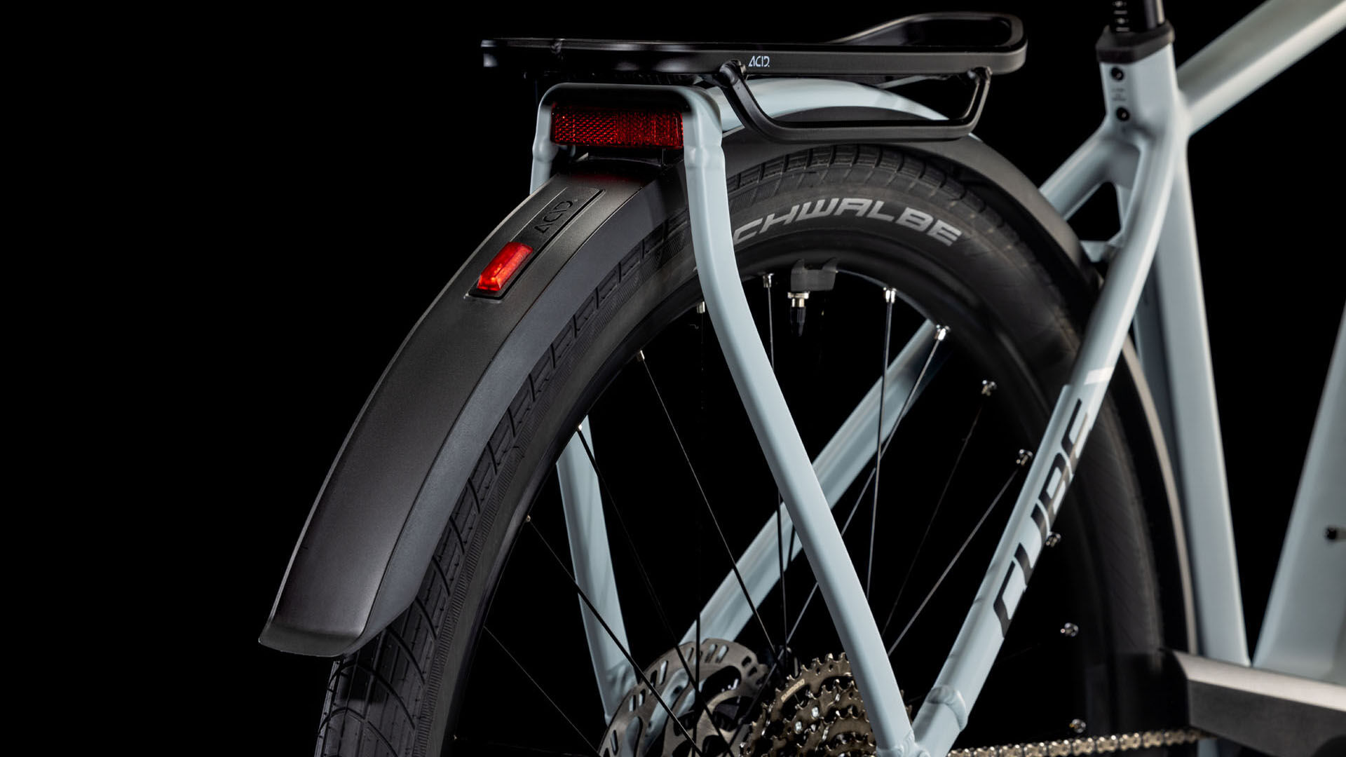 Cube Kathmandu Hybrid EX 800 haze´n´black Batteriebetriebenes Fahrzeug (UN 3171) unterliegt nicht den Vorschriften des ADR