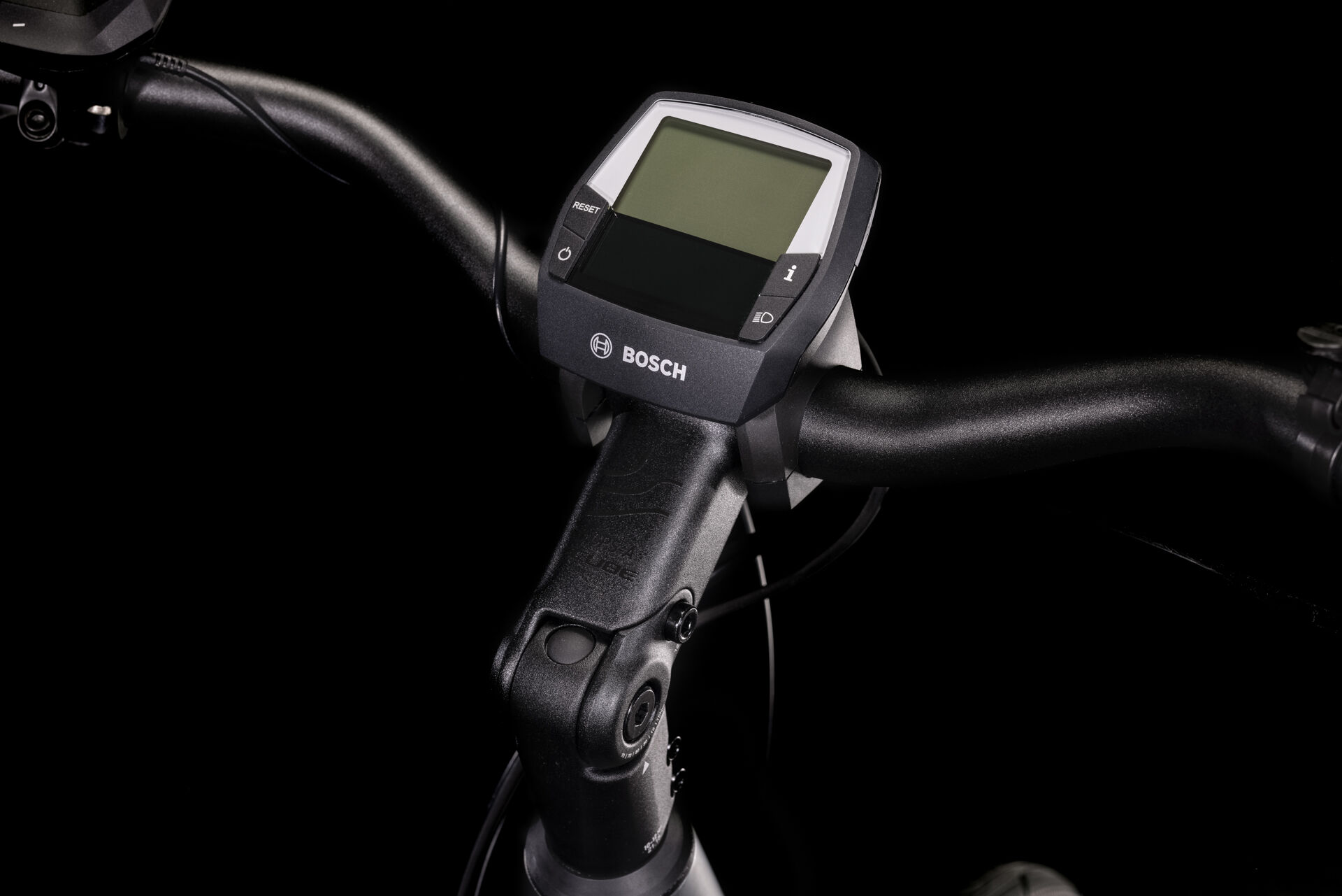 Cube Supreme RT Hybrid Pro 500 flashgrey´n´black