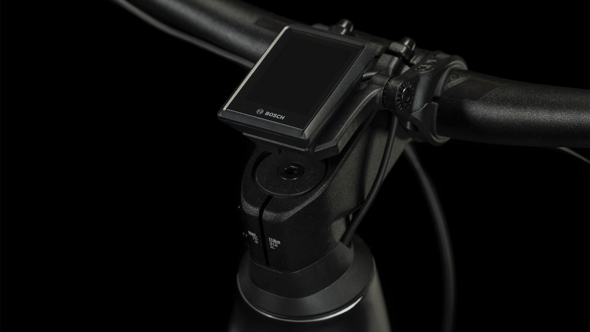 Cube Reaction Hybrid SLX 750 black´n´reflex