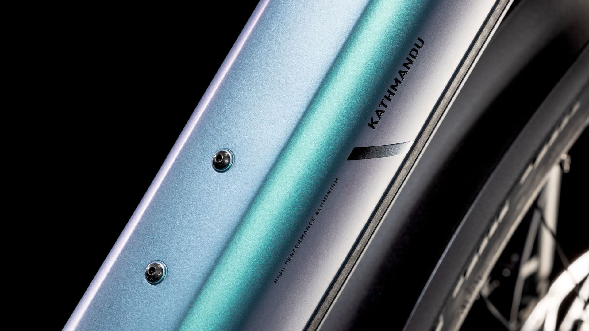 Cube Kathmandu Hybrid SLX 800 smaragdgrey´n´black Batteriebetriebenes Fahrzeug (UN 3171) unterliegt nicht den Vorschriften des ADR