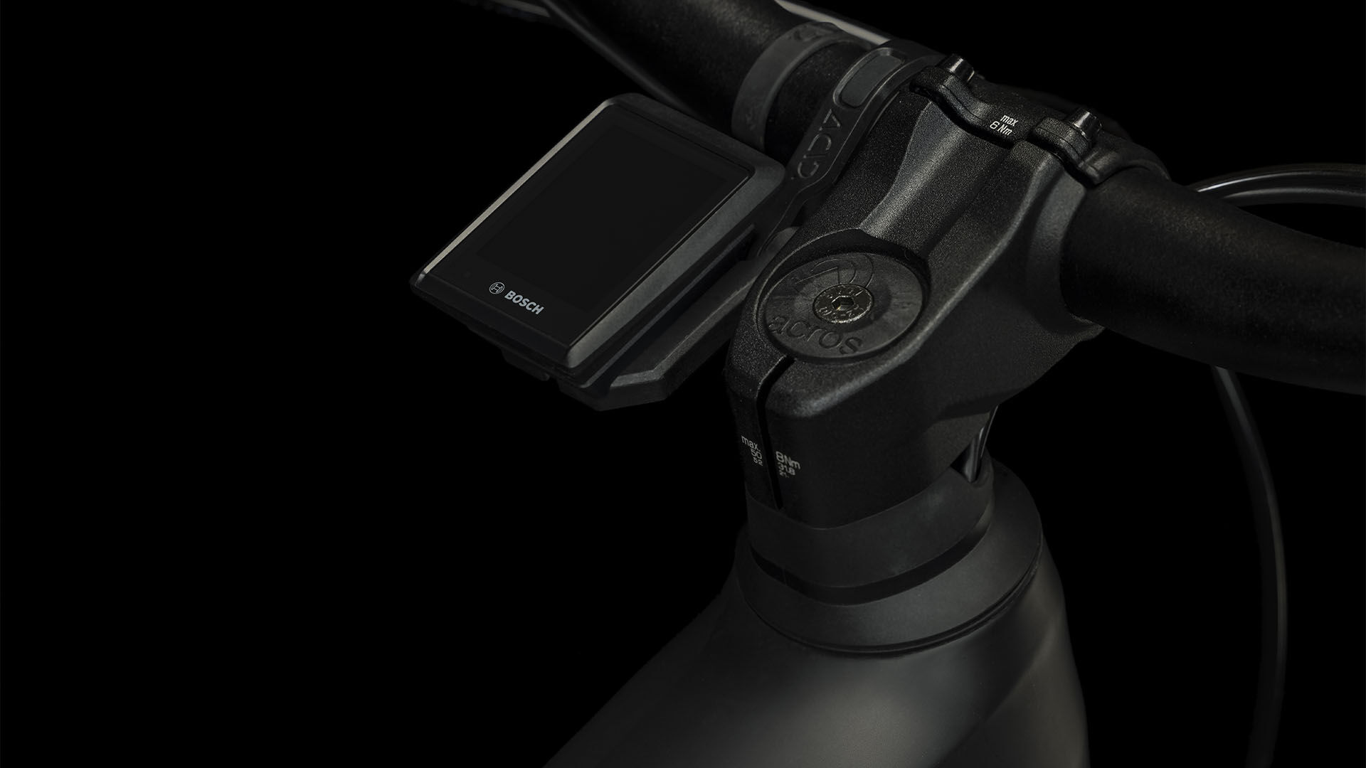 Cube Stereo Hybrid 160 HPC SLX 750 27.5 carbon´n´reflex