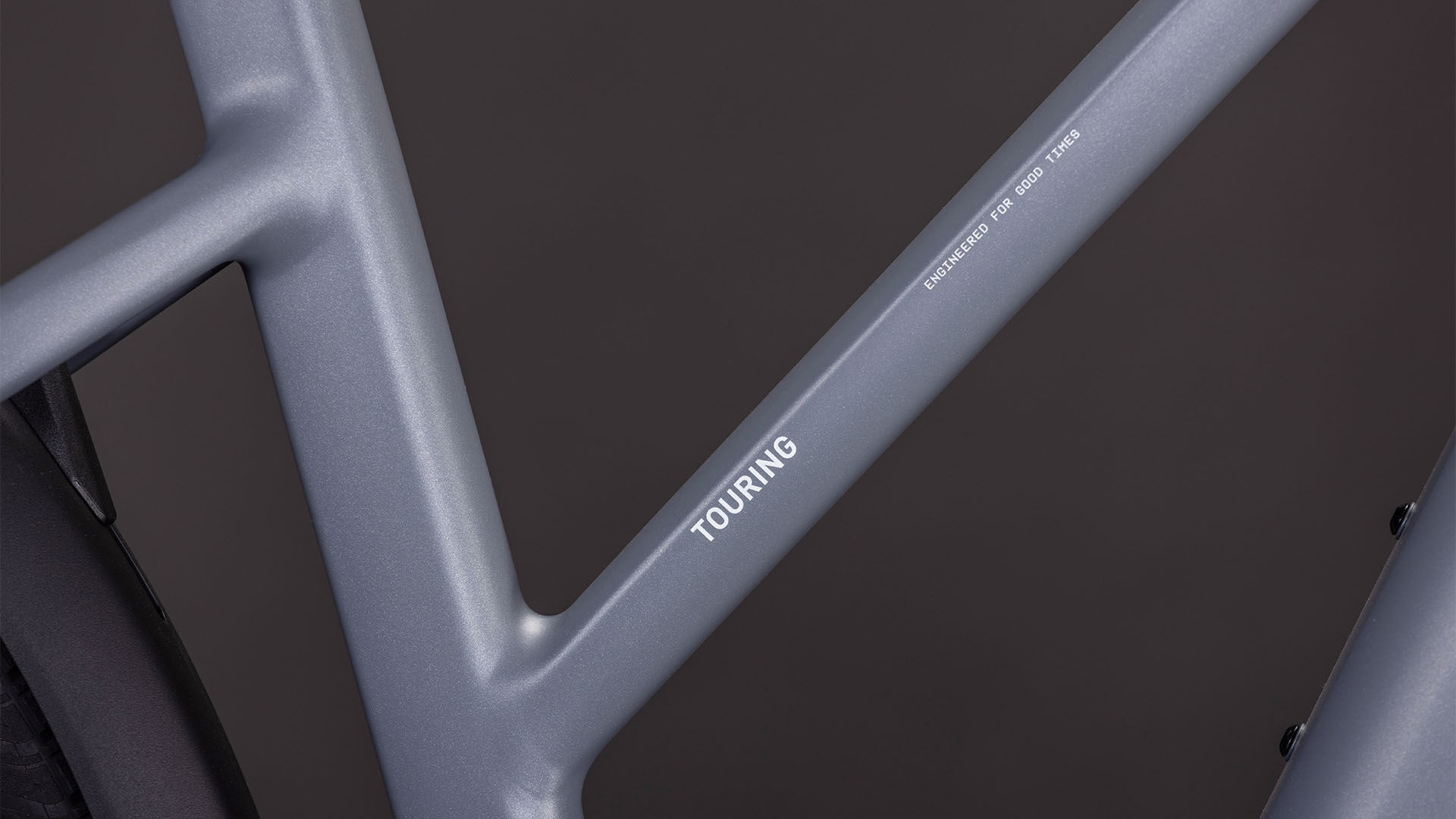 Cube Touring Hybrid Pro 800 pearlgrey´n´grey UN3556 Fahrzeug mit Antrieb durch Lithium-Ionen- Batterien. Transport nach SV 388 und 666 ADR.