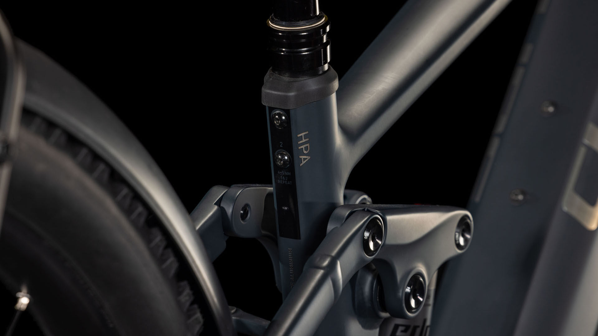 Cube Stereo Hybrid ONE22 Pro 800 Allroad night´n´chrome Batteriebetriebenes Fahrzeug (UN 3171) unterliegt nicht den Vorschriften des ADR