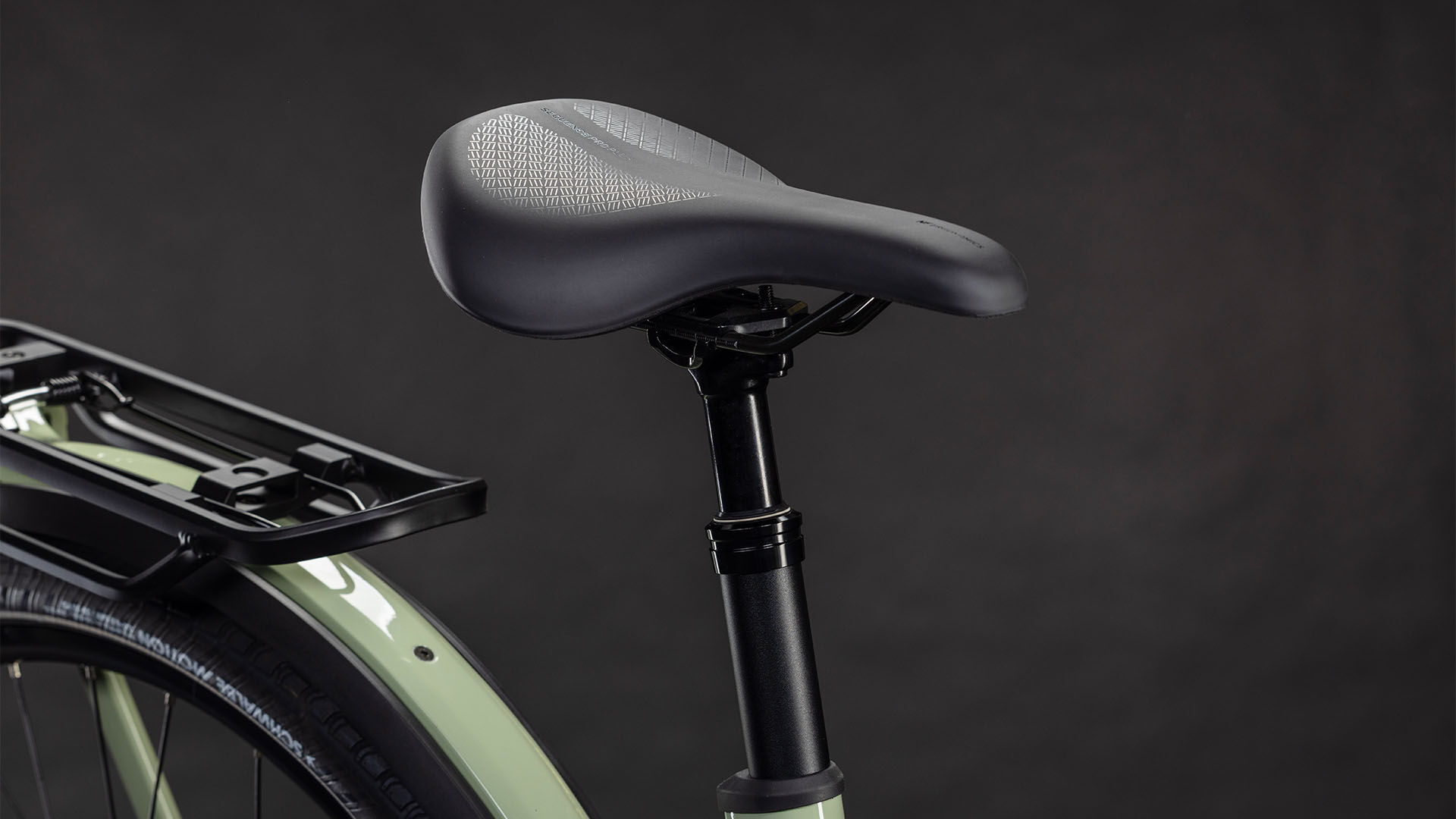 Cube Kathmandu Hybrid ONE 800 pea´n´green UN3556 Fahrzeug mit Antrieb durch Lithium-Ionen- Batterien. Transport nach SV 388 und 666 ADR.