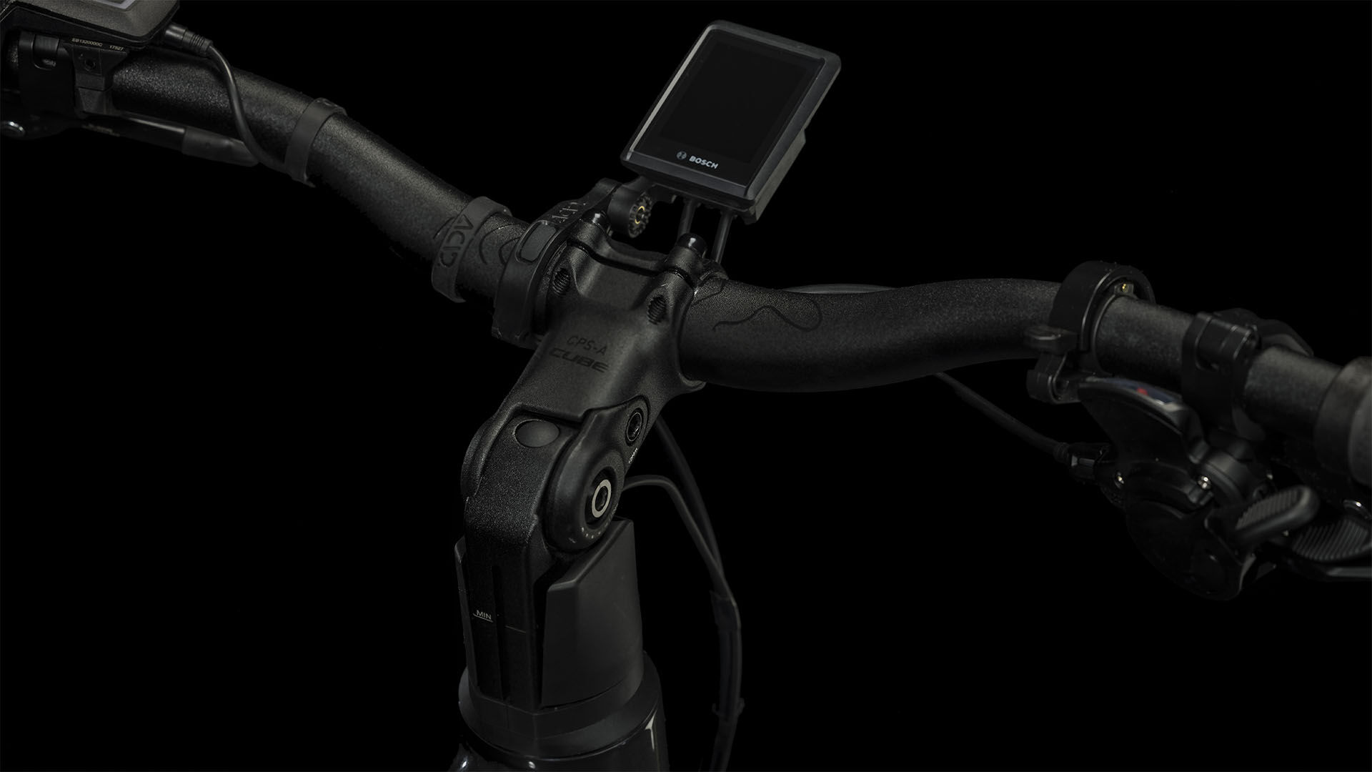 Cube Kathmandu Hybrid EXC 750 grey´n´silver 