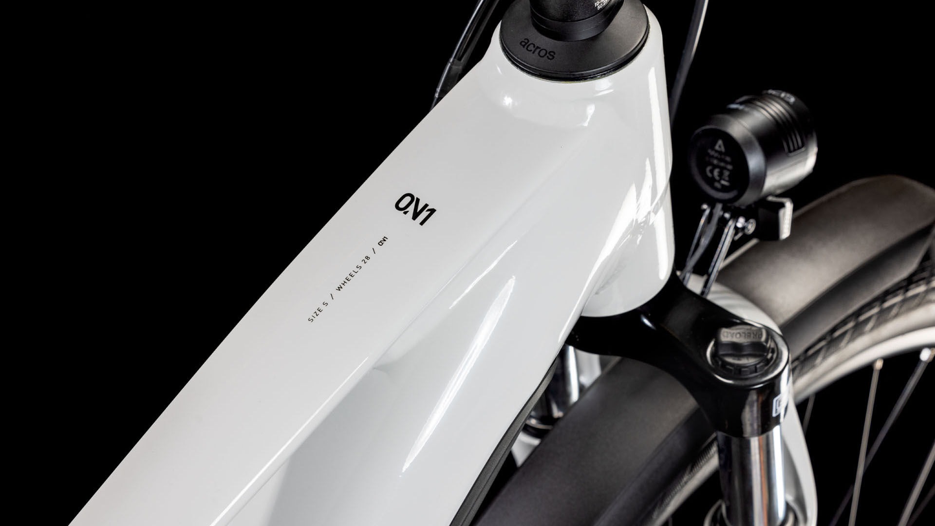 Cube Touring Hybrid ONE 625 cotton´n´grey Batteriebetriebenes Fahrzeug (UN 3171) unterliegt nicht den Vorschriften des ADR