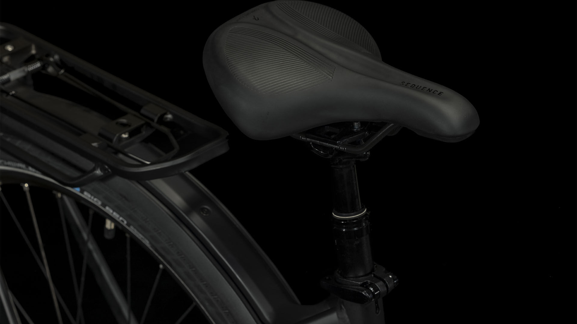 Cube Touring Hybrid Pro 625 black´n´metal