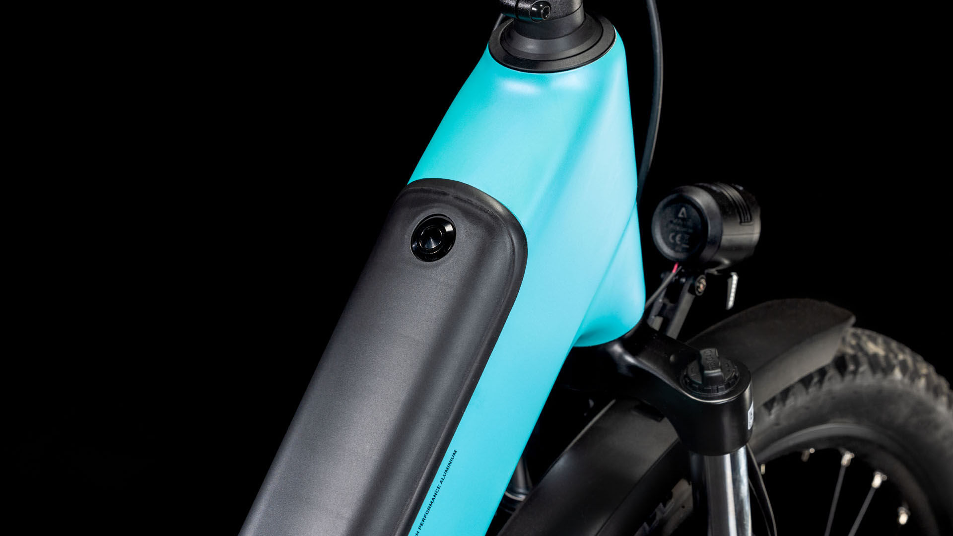 Cube Nuride Hybrid Performance 625 Allroad swimmingpool´n´black Batteriebetriebenes Fahrzeug (UN 3171) unterliegt nicht den Vorschriften des ADR