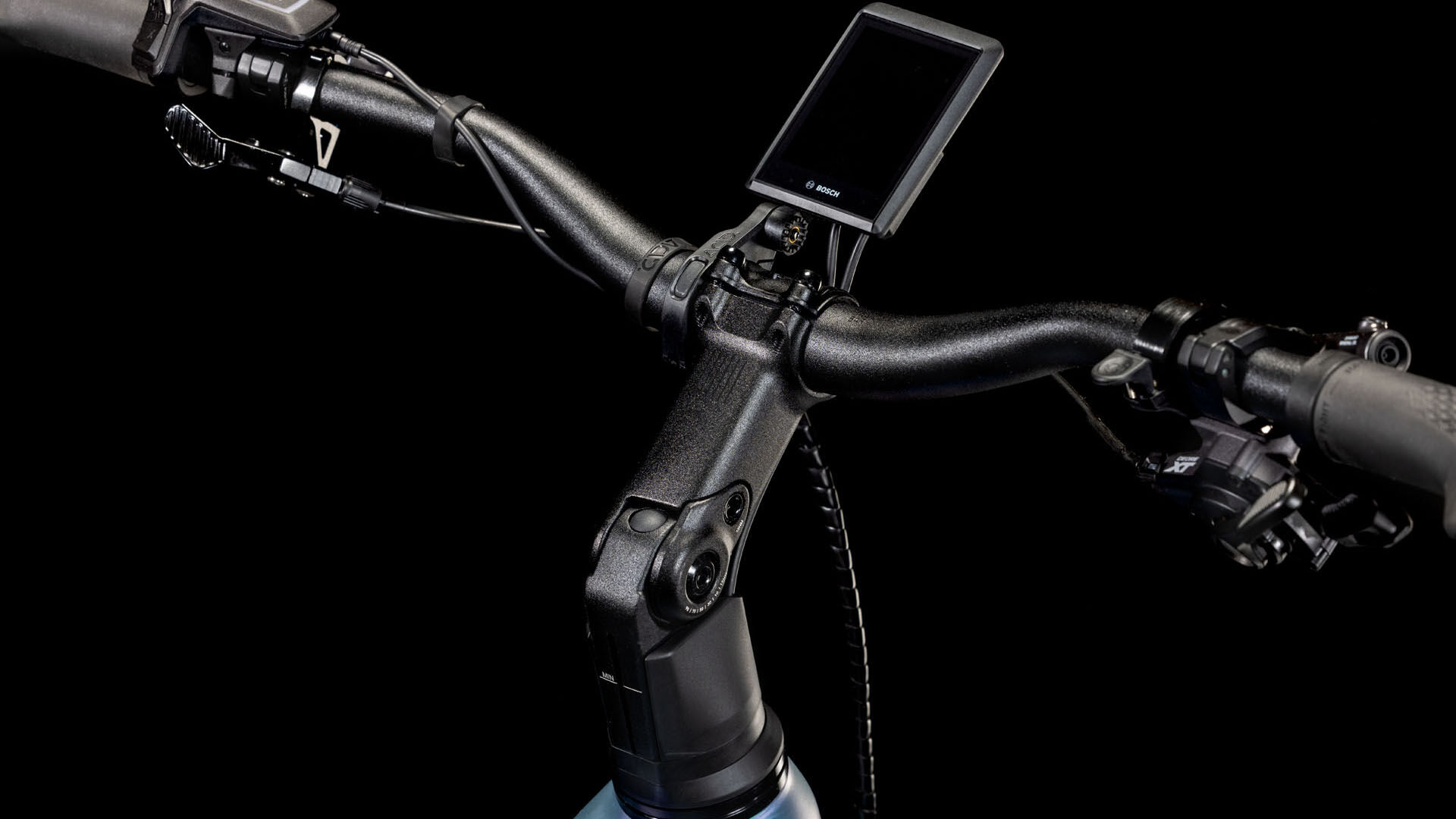 Cube Kathmandu Hybrid SLX 800 smaragdgrey´n´black Batteriebetriebenes Fahrzeug (UN 3171) unterliegt nicht den Vorschriften des ADR