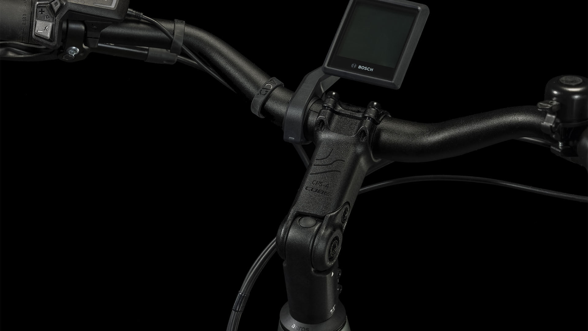 Cube Supreme Hybrid Pro 625 flashgrey´n´black