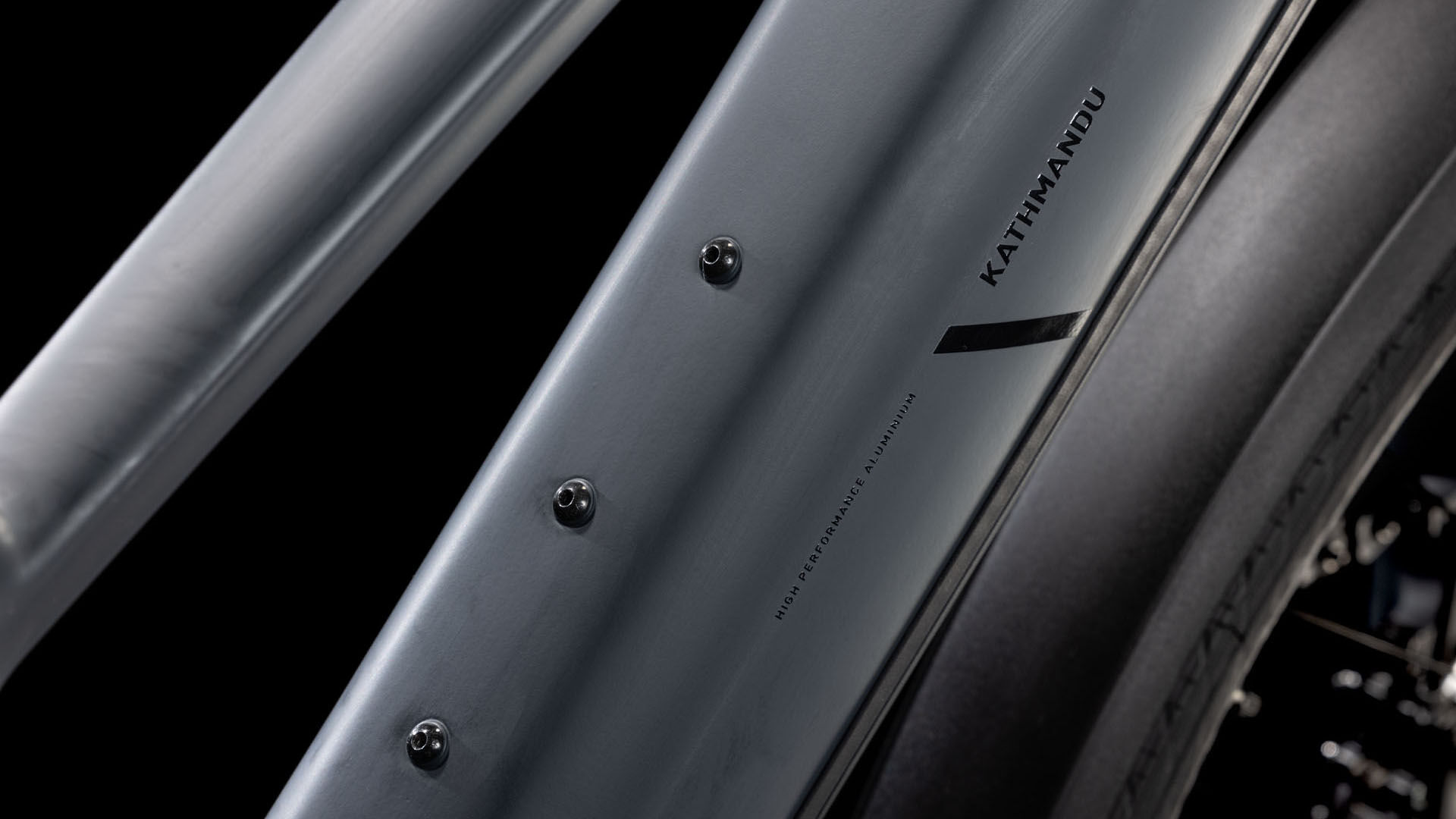 Cube Kathmandu Hybrid ONE 800 shadowgrey´n´black Batteriebetriebenes Fahrzeug (UN 3171) unterliegt nicht den Vorschriften des ADR