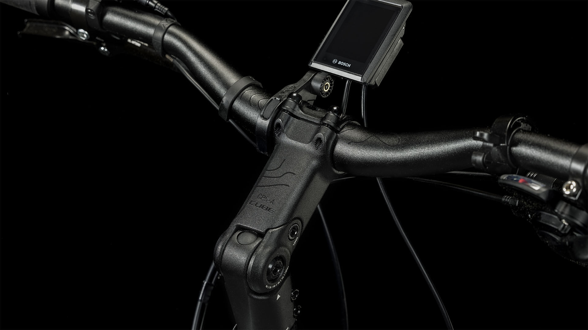 Cube Kathmandu Hybrid Pro 750 flashgrey´n´metal 