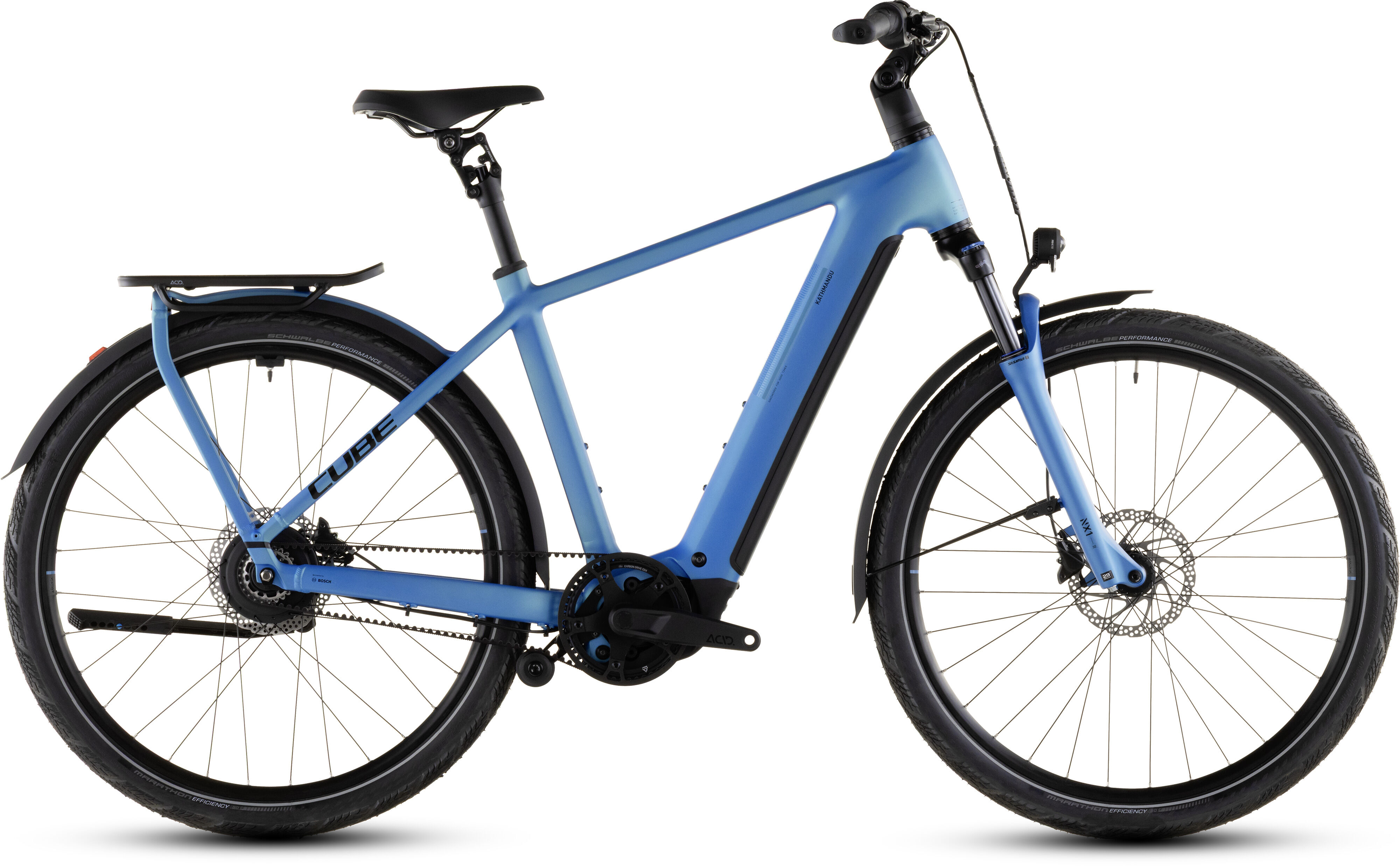 Cube 388 CUBE E-Bikes 2026 – Alle Neuheiten | Fahrrad Markus Damme