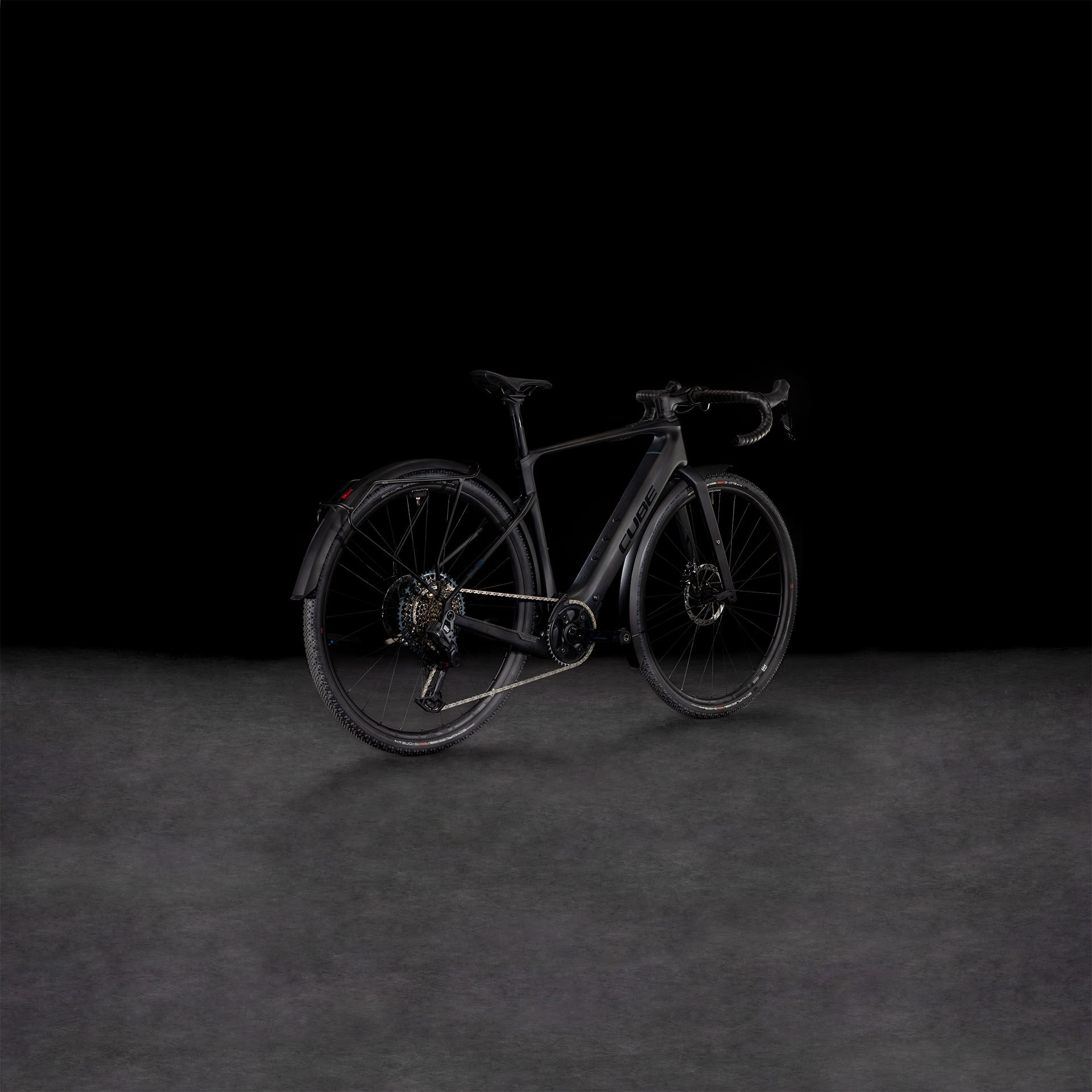 Cube Nuroad Hybrid C:62 SLX FE 400X carbon´n´glossy Batteriebetriebenes Fahrzeug (UN 3171) unterliegt nicht den Vorschriften des ADR