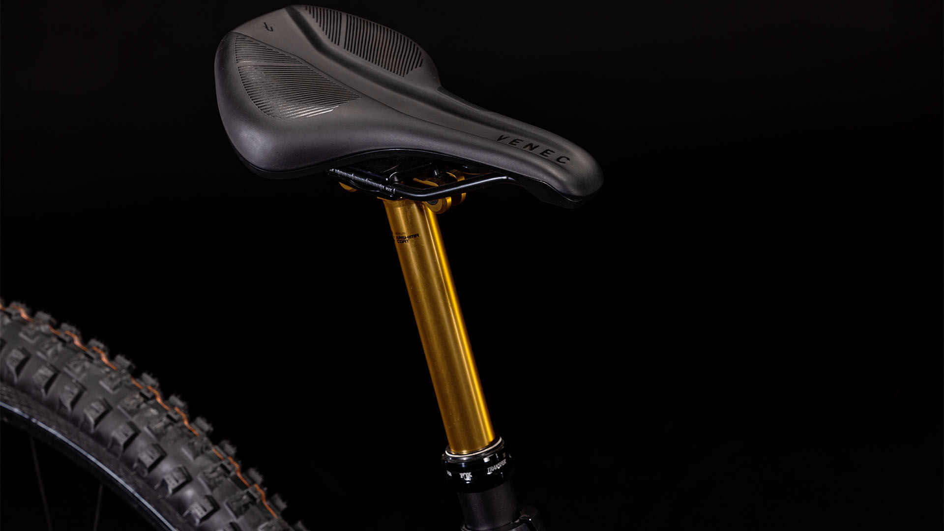 Cube Stereo Hybrid 140 HPC Actionteam 750 carbon´n´black