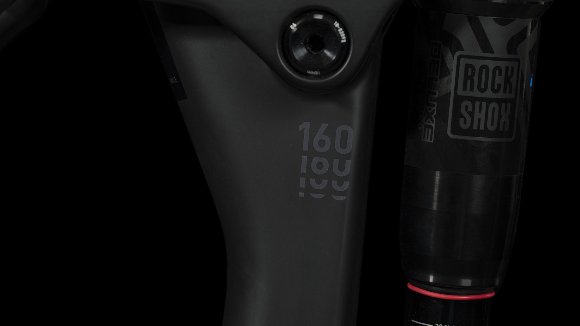 Cube Stereo Hybrid 160 HPC SLX 750 27.5 carbon´n´reflex