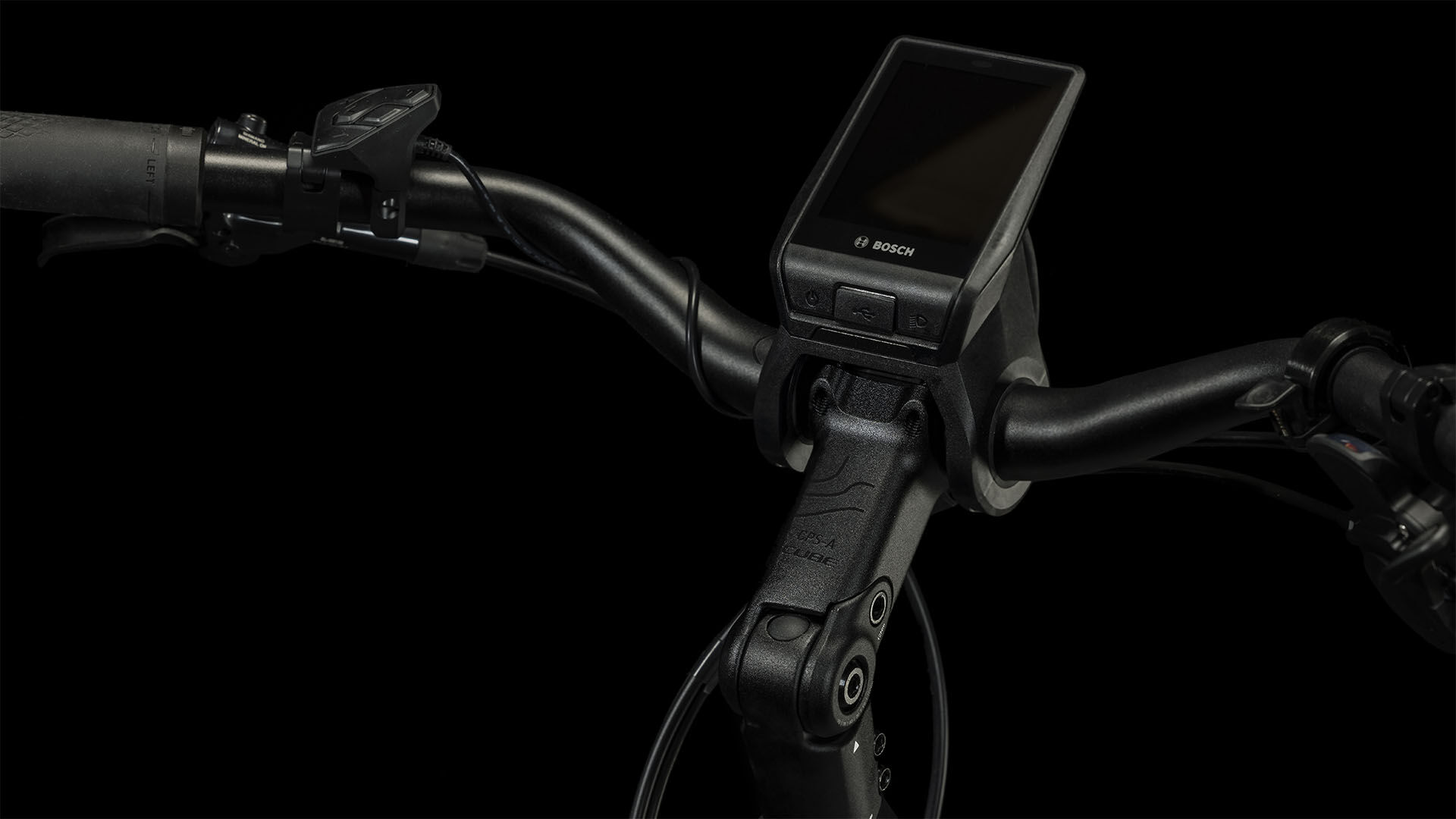 Cube Supreme Sport Hybrid SLX 625 teak´n´black 