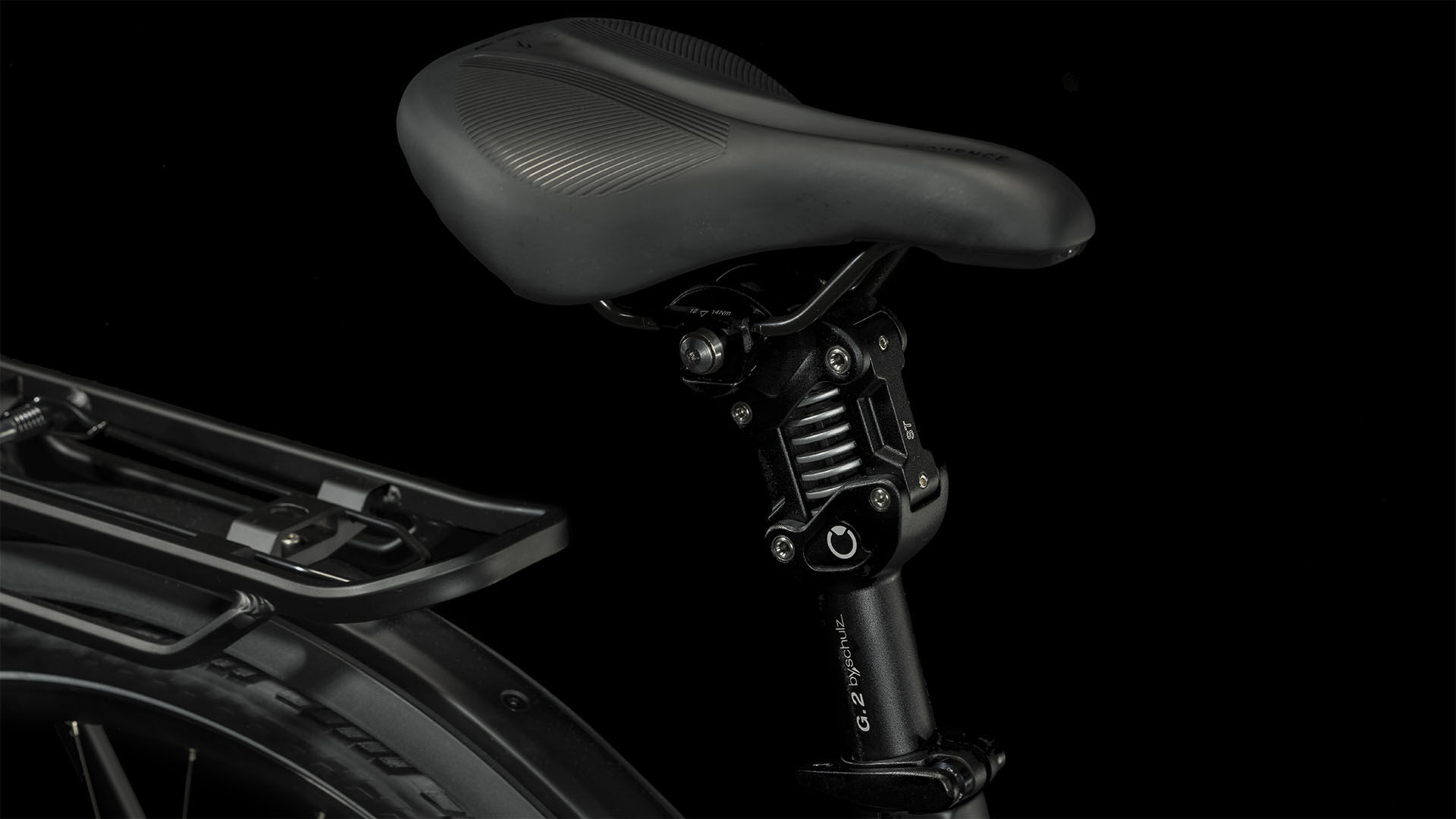 Cube Kathmandu Hybrid SLT 750 black´n´metal 