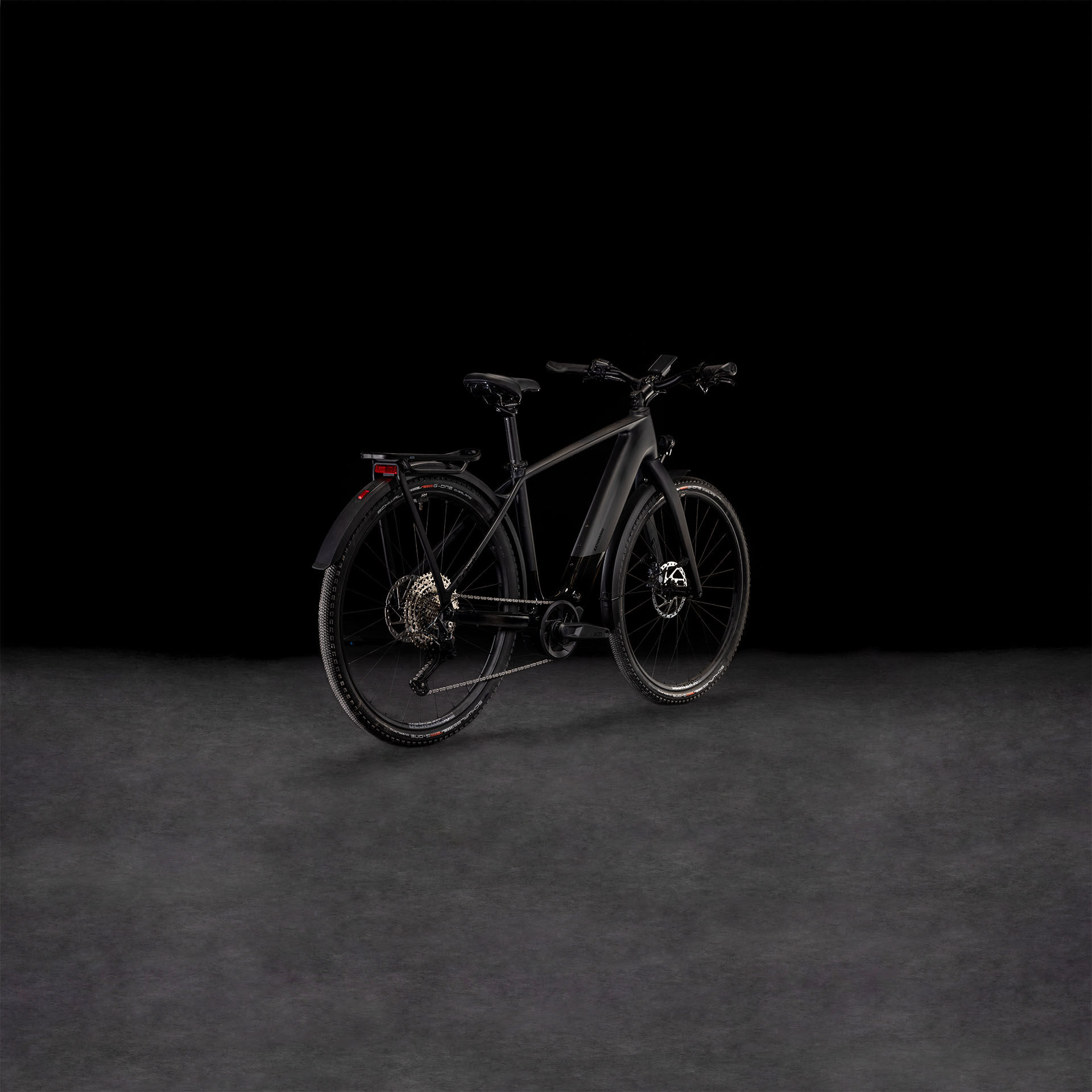 Cube Kathmandu Hybrid C:62 SLX 400X carbon´n´black Batteriebetriebenes Fahrzeug (UN 3171) unterliegt nicht den Vorschriften des ADR