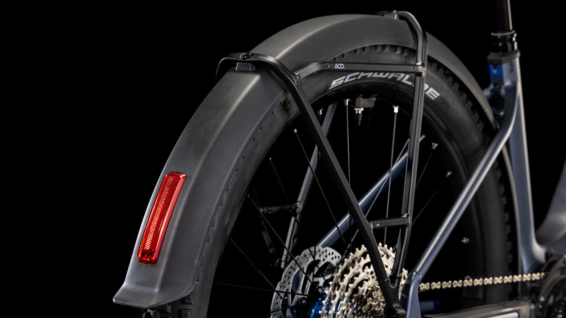 Cube Reaction Hybrid Pro 800 Allroad metallicgrey´n´black Batteriebetriebenes Fahrzeug (UN 3171) unterliegt nicht den Vorschriften des ADR