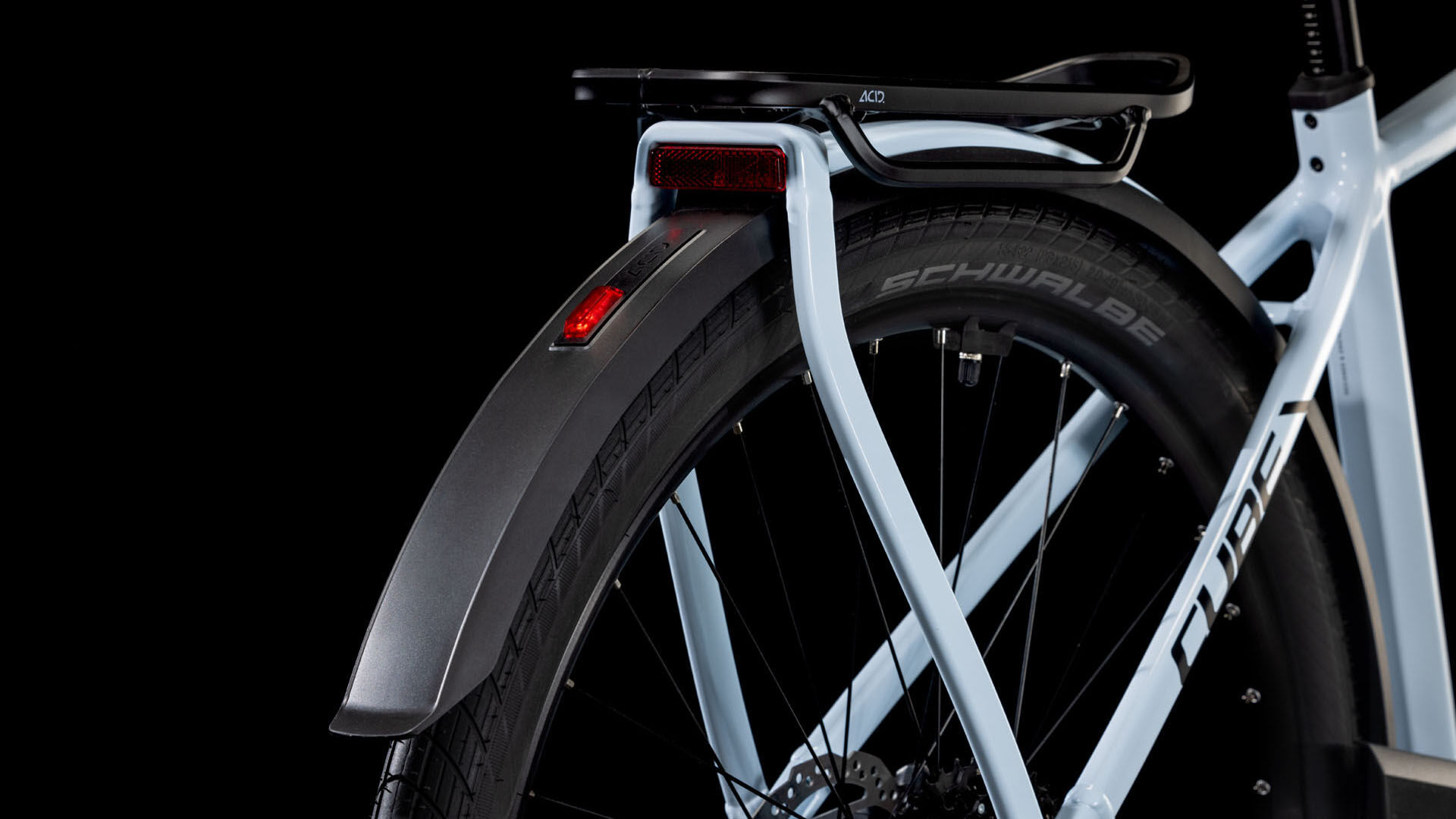 Cube Kathmandu Hybrid ONE 800 polarwhite´n´black Batteriebetriebenes Fahrzeug (UN 3171) unterliegt nicht den Vorschriften des ADR