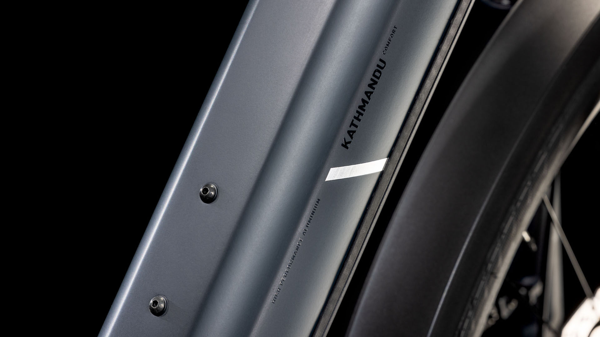 Cube Kathmandu Hybrid Comfort Pro 800 night´n´chrome Batteriebetriebenes Fahrzeug (UN 3171) unterliegt nicht den Vorschriften des ADR