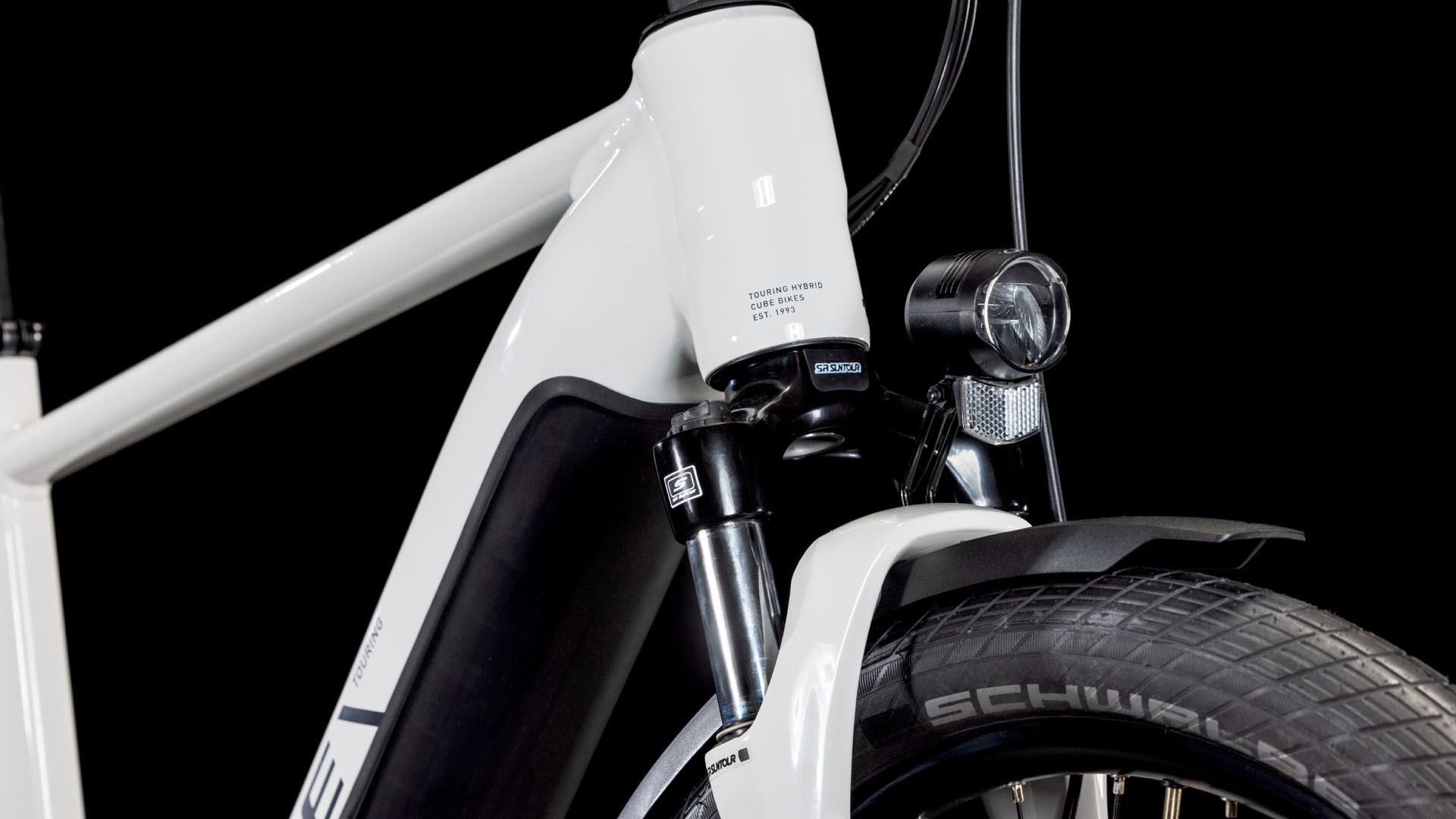 Cube Touring Hybrid ONE 625 cotton´n´grey Batteriebetriebenes Fahrzeug (UN 3171) unterliegt nicht den Vorschriften des ADR