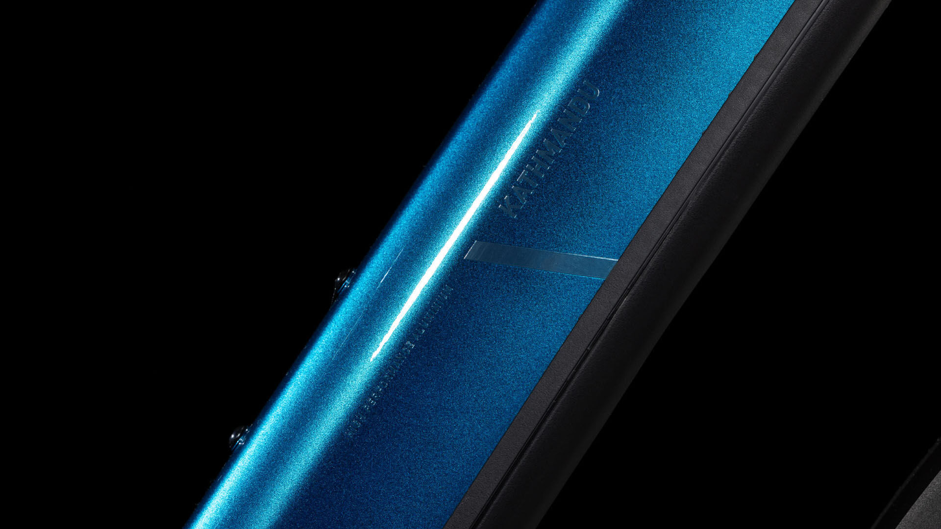 Cube Kathmandu Hybrid EX 800 electricblue´n´chrome Batteriebetriebenes Fahrzeug (UN 3171) unterliegt nicht den Vorschriften des ADR