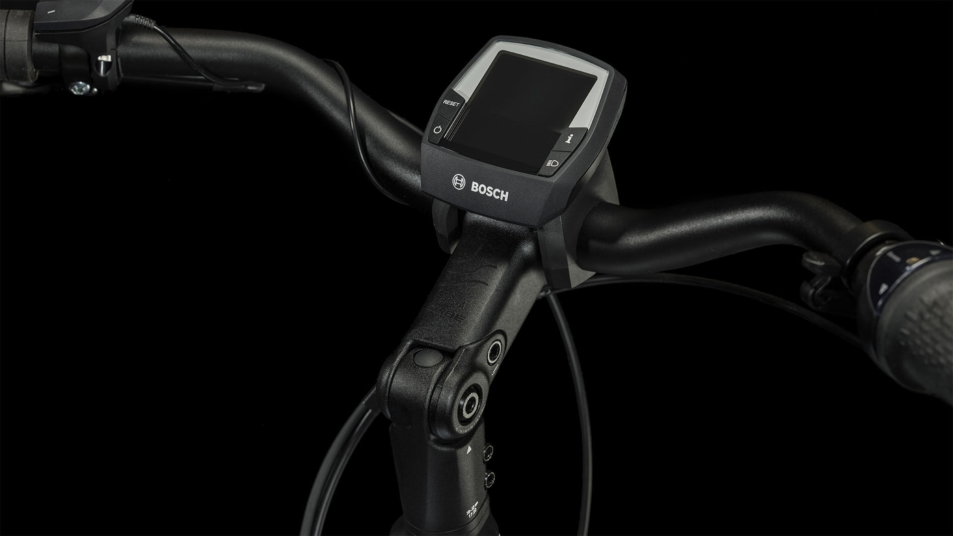 Cube Supreme Hybrid EXC 500 flashwhite´n´black 