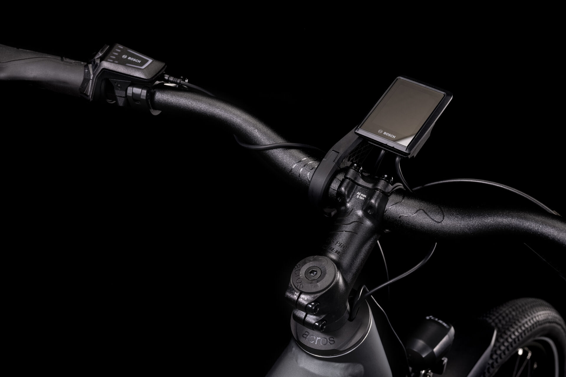 Cube Nuride Hybrid SL 750 Allroad flashgrey´n´orange 