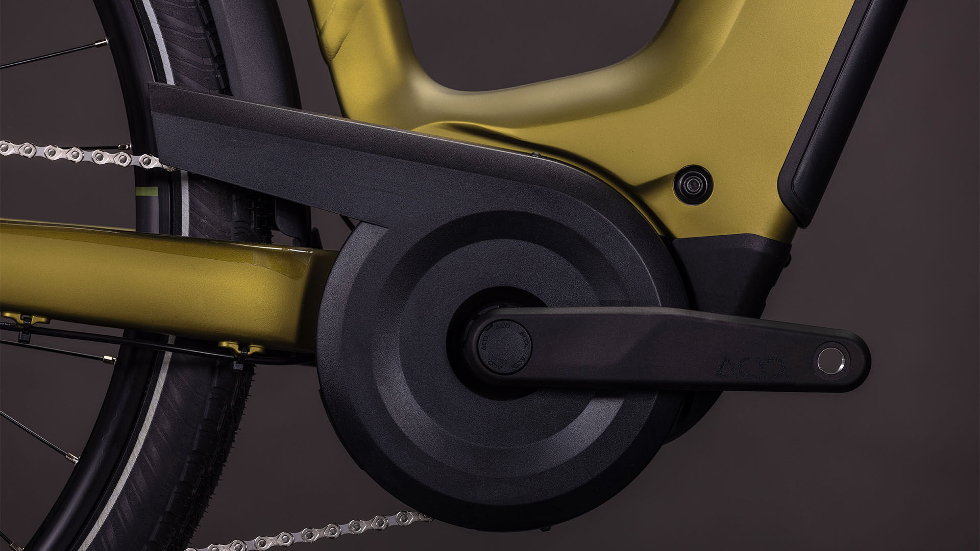 Cube Touring Hybrid Pro 800 goldenlime´n´black UN3556 Fahrzeug mit Antrieb durch Lithium-Ionen- Batterien. Transport nach SV 388 und 666 ADR.