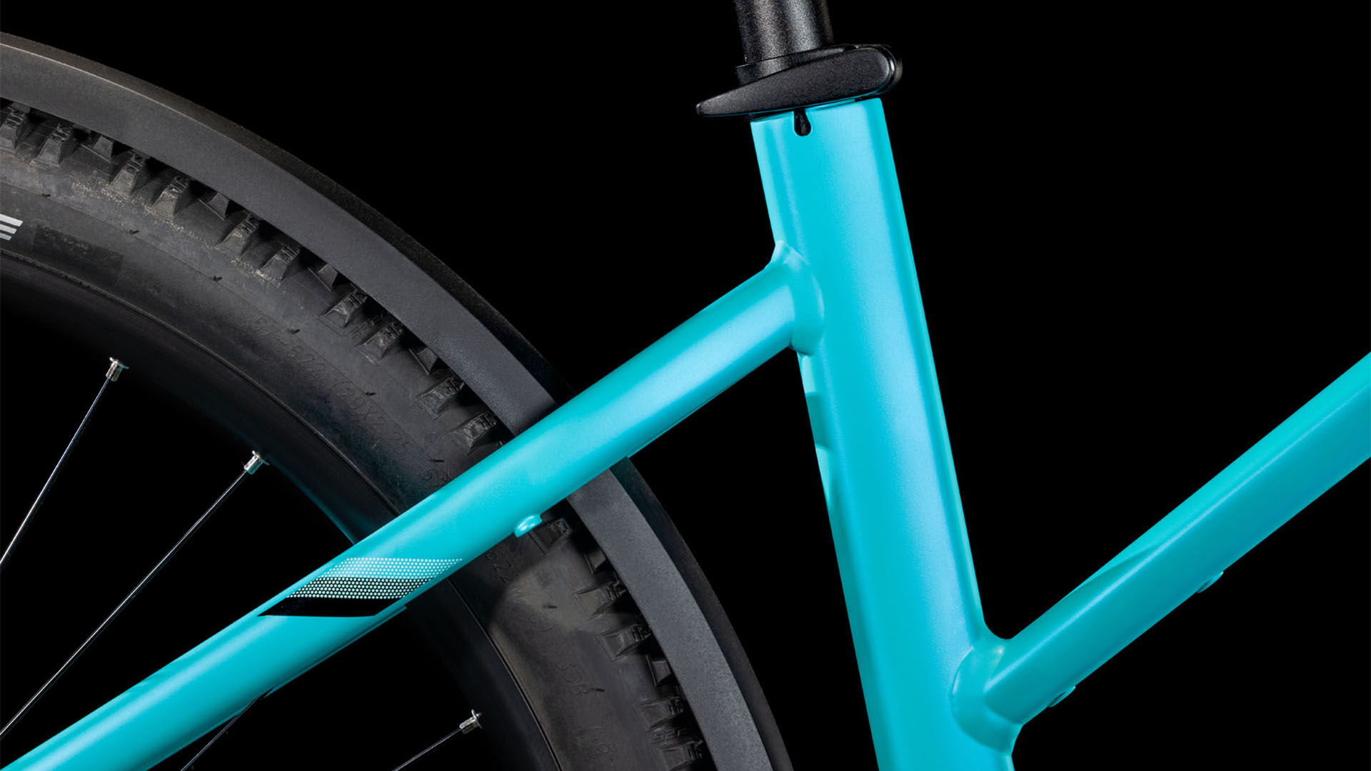 Cube Nuride Hybrid Performance 500 Allroad swimmingpool´n´black Batteriebetriebenes Fahrzeug (UN 3171) unterliegt nicht den Vorschriften des ADR