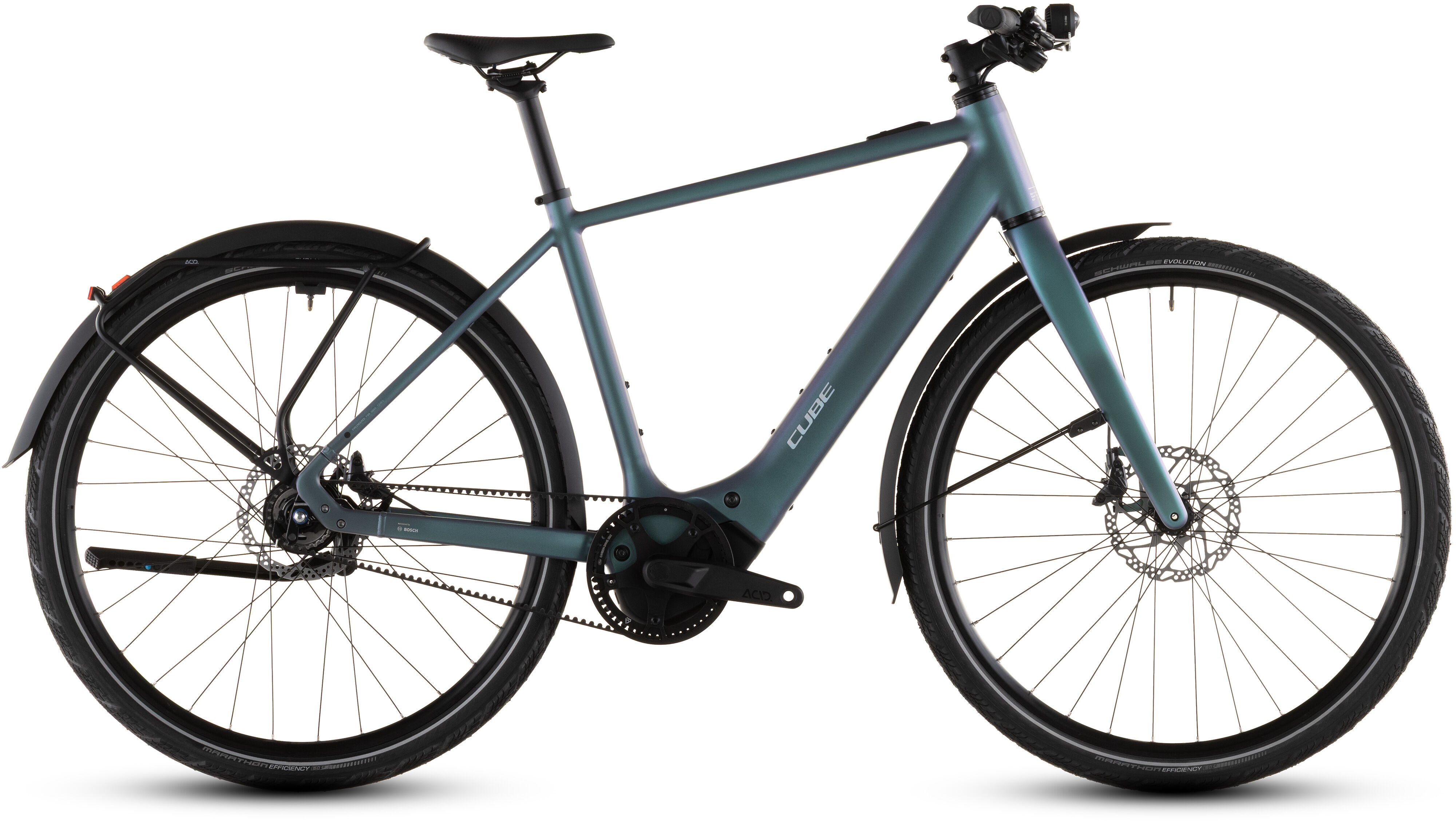 Cube 388 CUBE E-Bikes 2026 – Alle Neuheiten | Fahrrad Markus Damme