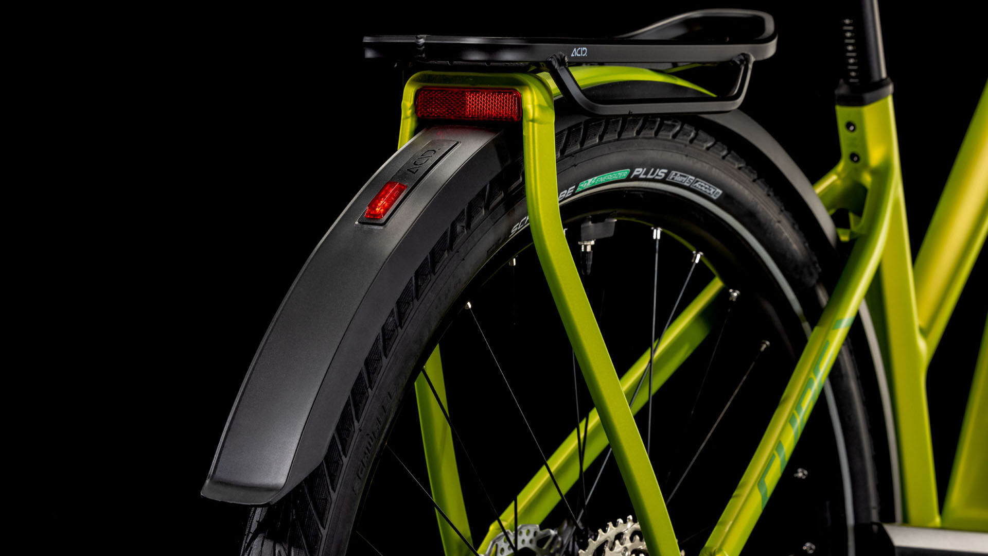 Cube Kathmandu Hybrid EXC 800 lizard´n´juniper Batteriebetriebenes Fahrzeug (UN 3171) unterliegt nicht den Vorschriften des ADR