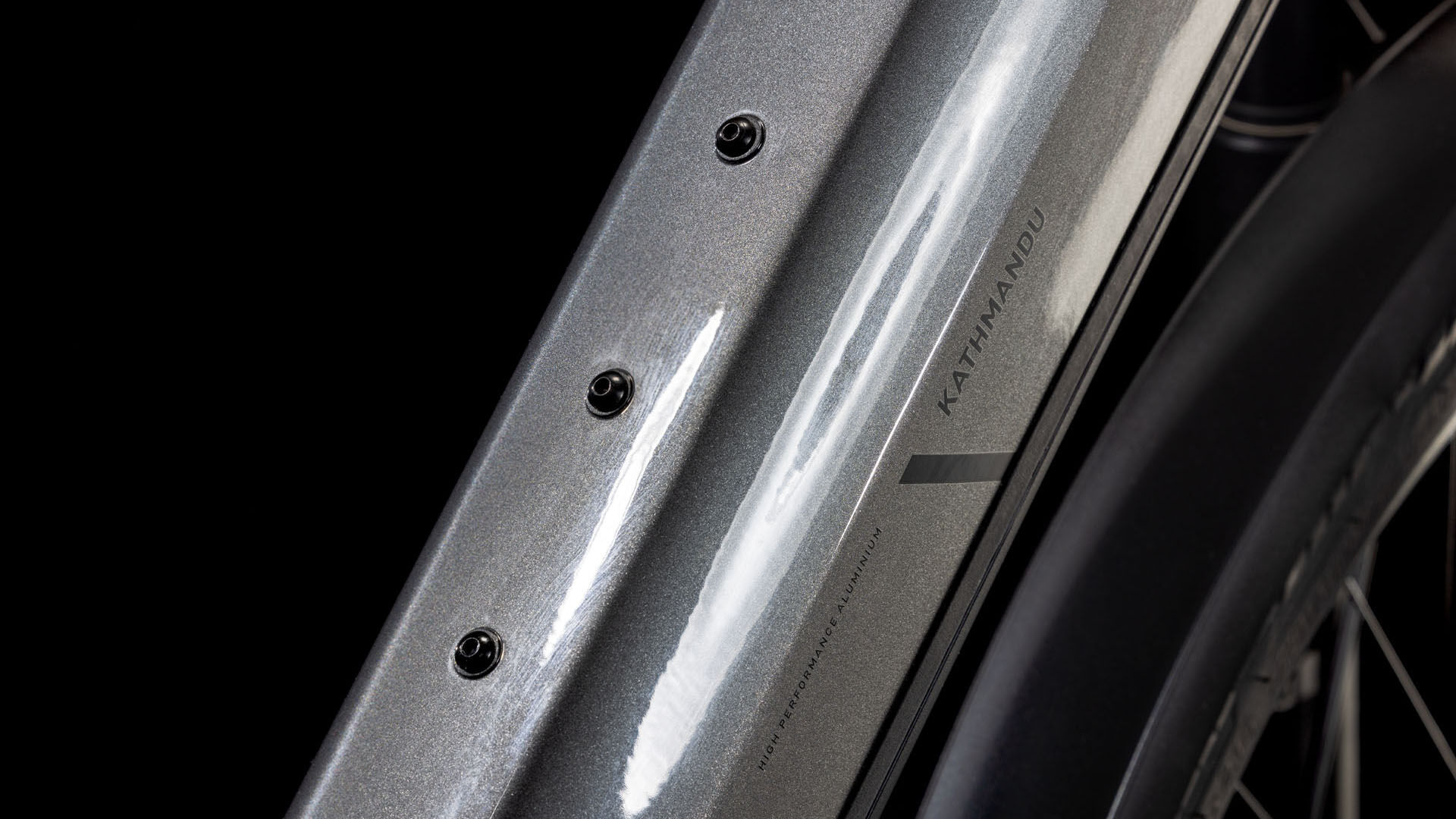 Cube Kathmandu Hybrid SLX 800 graphite´n´black Batteriebetriebenes Fahrzeug (UN 3171) unterliegt nicht den Vorschriften des ADR