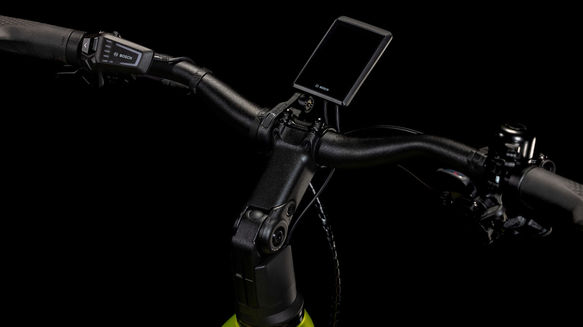 Cube Kathmandu Hybrid EXC 800 lizard´n´juniper Batteriebetriebenes Fahrzeug (UN 3171) unterliegt nicht den Vorschriften des ADR