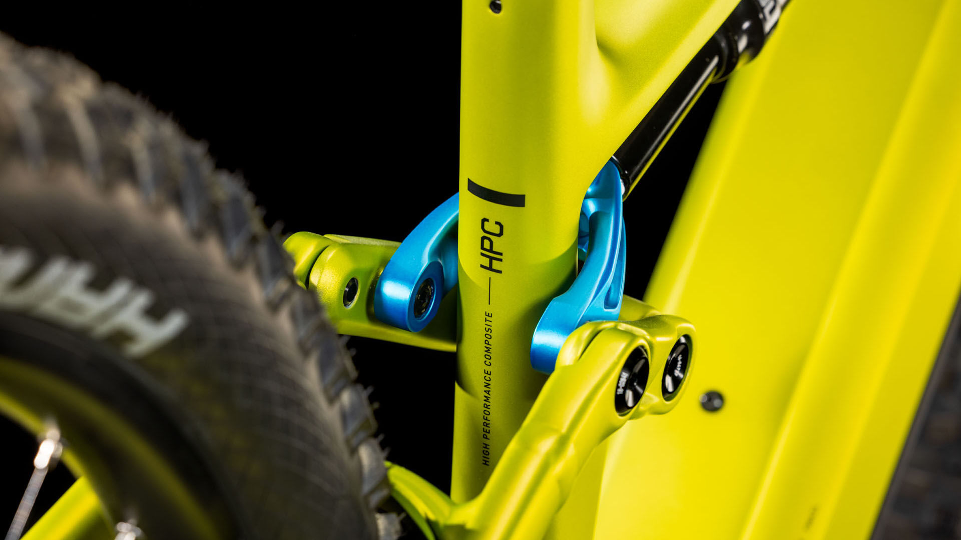 Cube Stereo Hybrid ONE44 HPC Race 800 flashlime´n´blue Batteriebetriebenes Fahrzeug (UN 3171) unterliegt nicht den Vorschriften des ADR