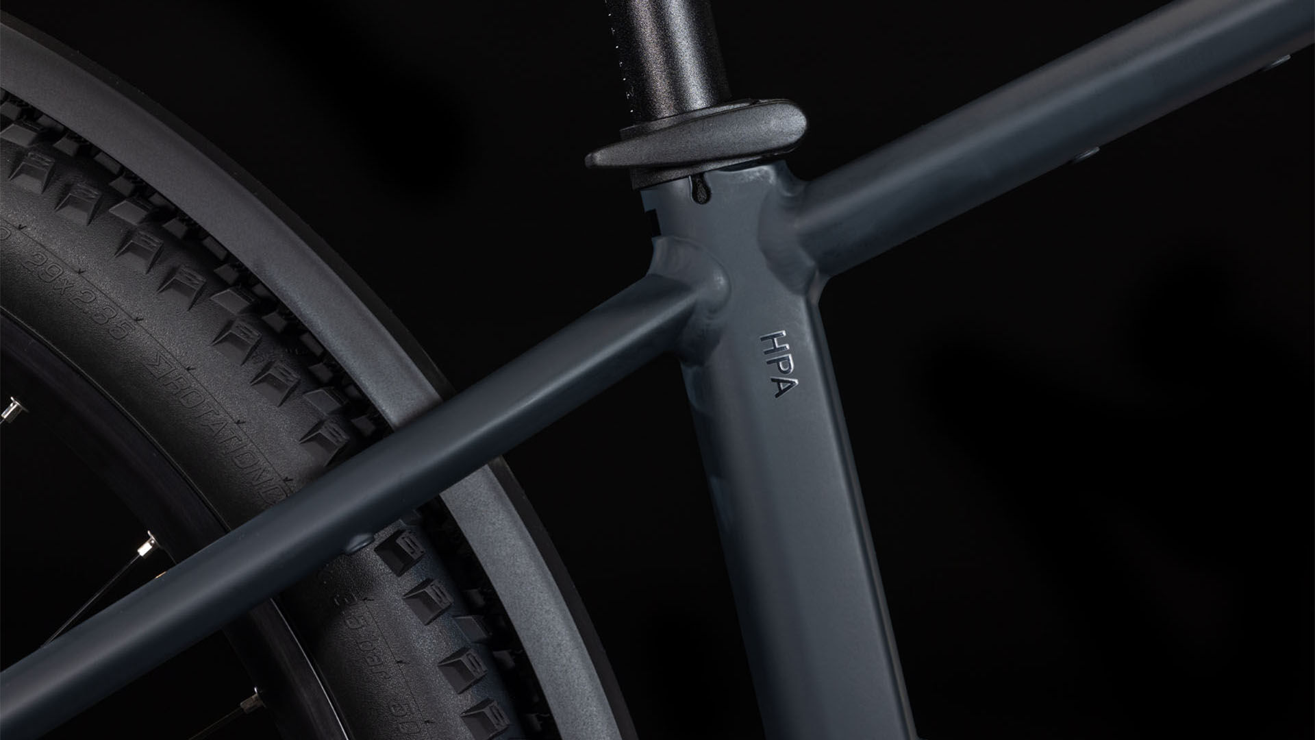 Cube Reaction Hybrid Performance 500 Allroad night´n´black Batteriebetriebenes Fahrzeug (UN 3171) unterliegt nicht den Vorschriften des ADR