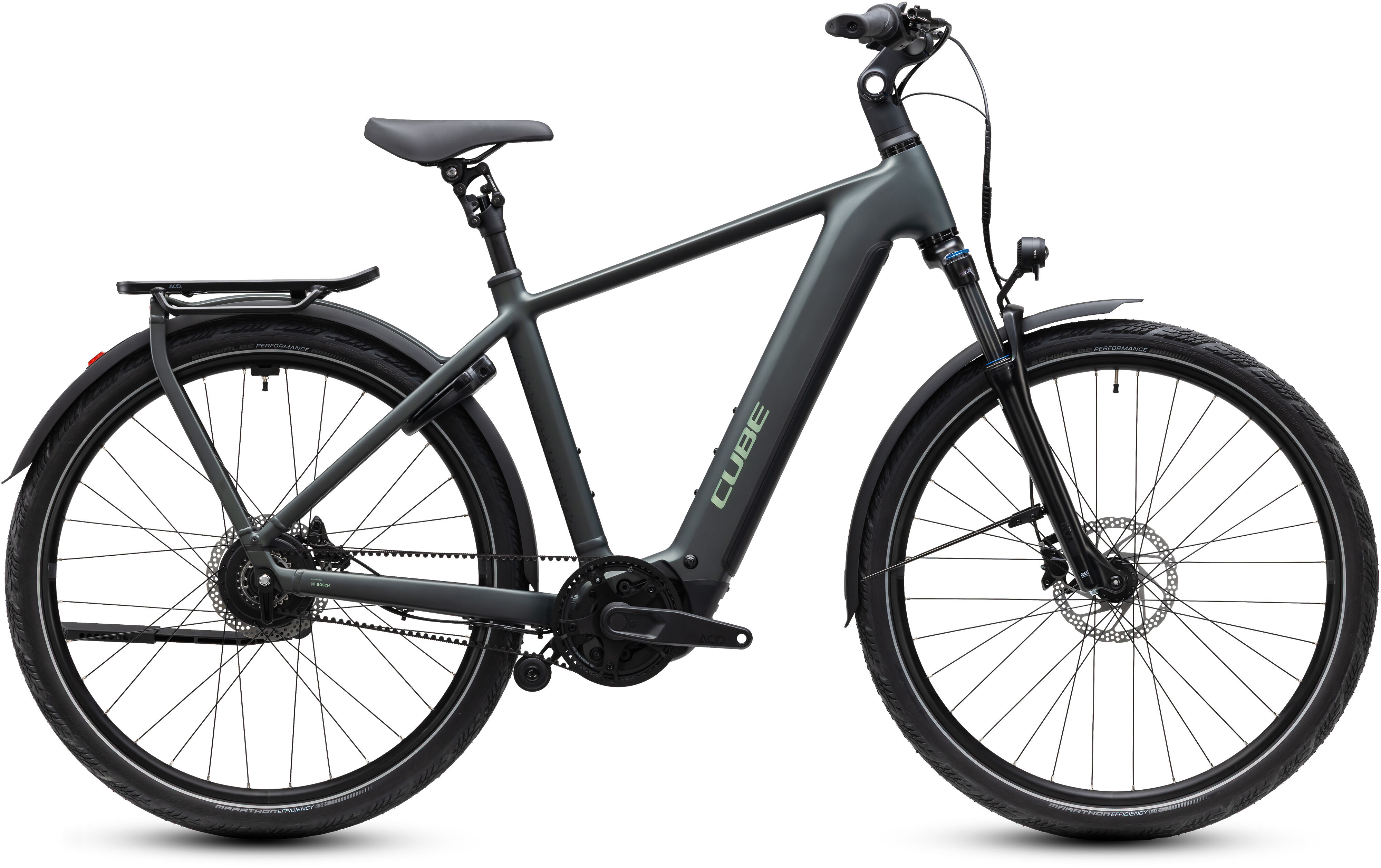Cube Kathmandu Hybrid Deluxe Pro 800 Herren