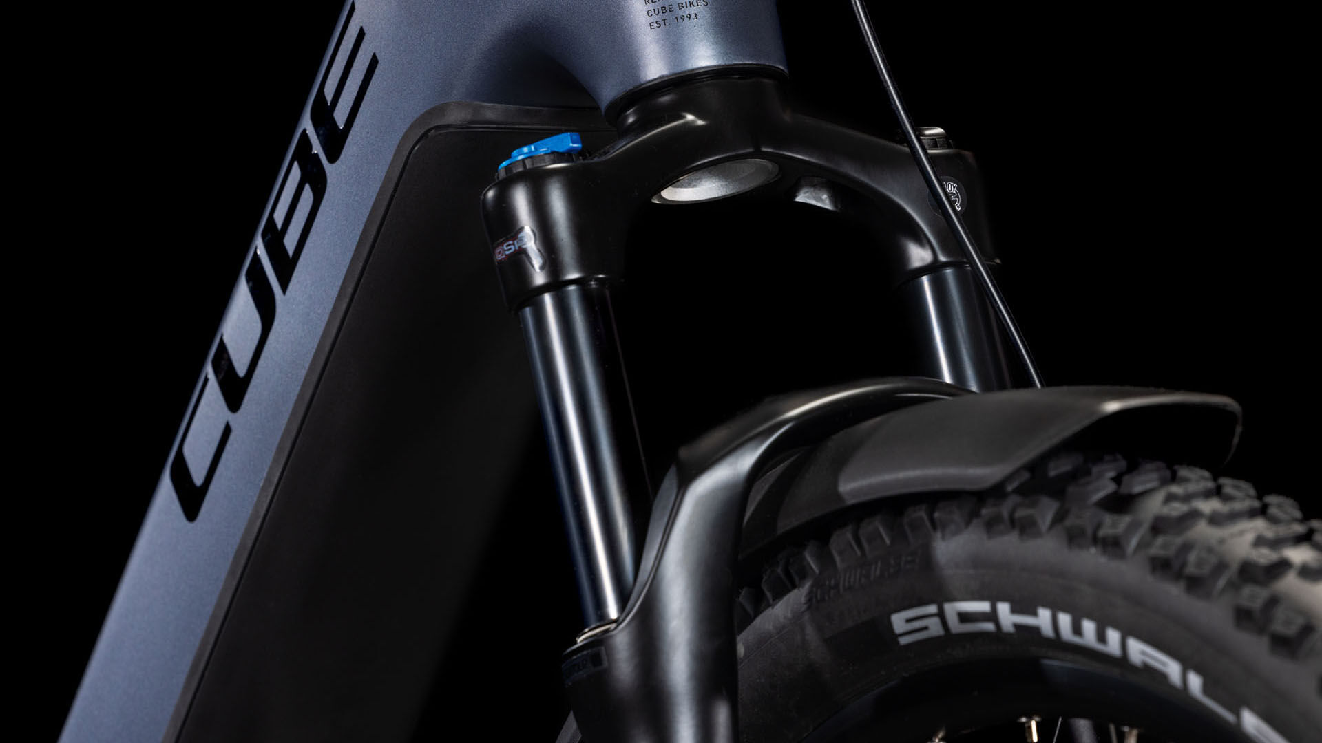 Cube Reaction Hybrid Pro 800 Allroad metallicgrey´n´black Batteriebetriebenes Fahrzeug (UN 3171) unterliegt nicht den Vorschriften des ADR