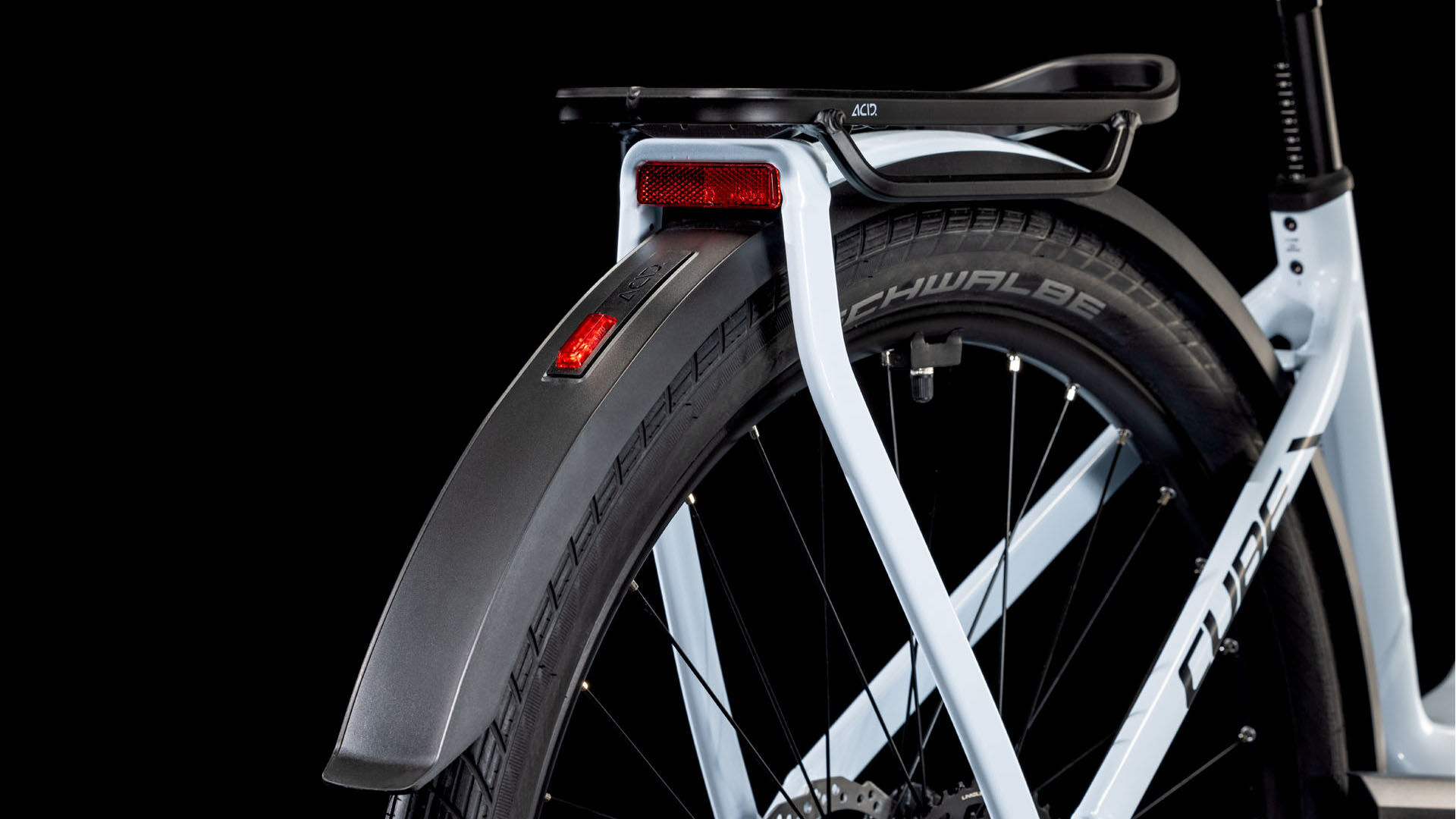 Cube Kathmandu Hybrid ONE 600 polarwhite´n´black Batteriebetriebenes Fahrzeug (UN 3171) unterliegt nicht den Vorschriften des ADR