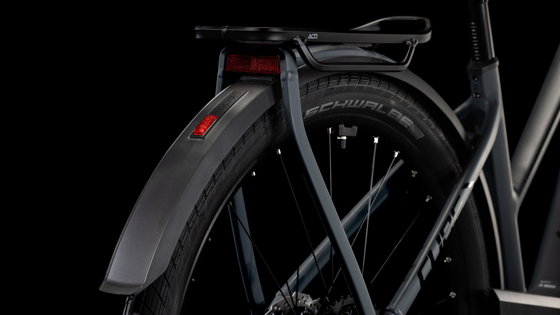 Cube Kathmandu Hybrid ONE 800 shadowgrey´n´black Batteriebetriebenes Fahrzeug (UN 3171) unterliegt nicht den Vorschriften des ADR