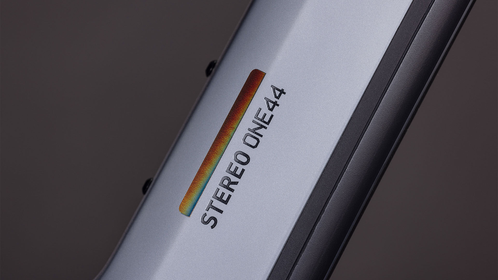 Cube Stereo Hybrid ONE44 HPC SLX Evo 800 slategrey´n´black UN3556 Fahrzeug mit Antrieb durch Lithium-Ionen- Batterien. Transport nach SV 388 und 666 ADR.