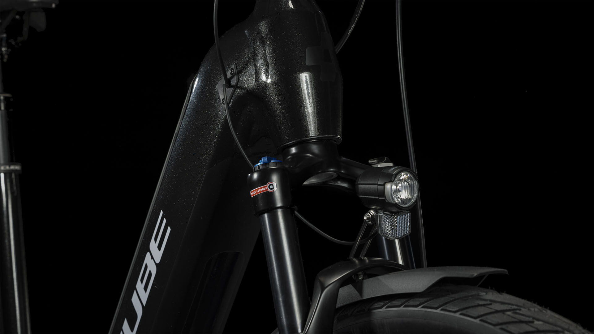 Cube Kathmandu Hybrid EXC 750 grey´n´silver 