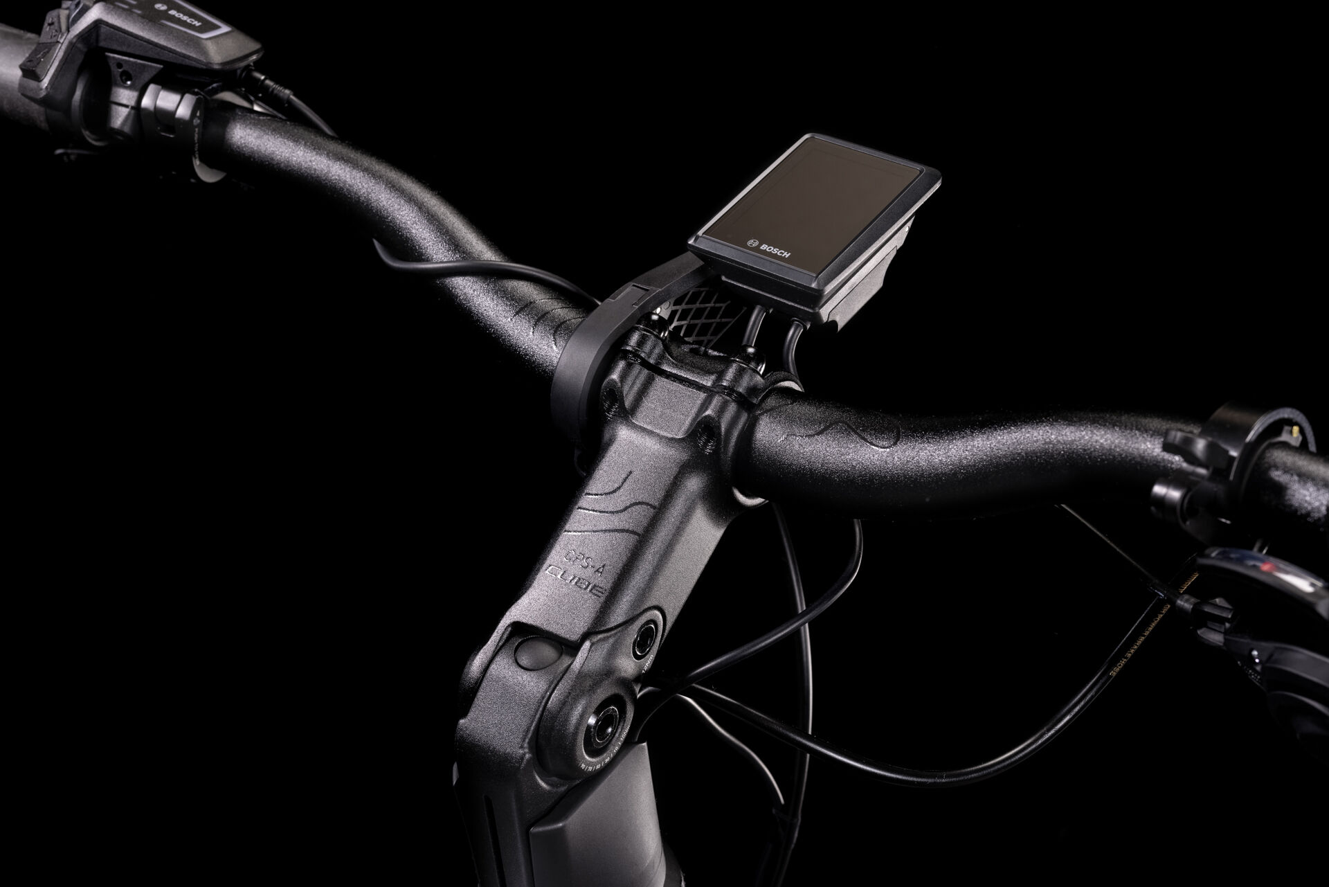 Cube Kathmandu Hybrid SL 750 polarsilver´n´black