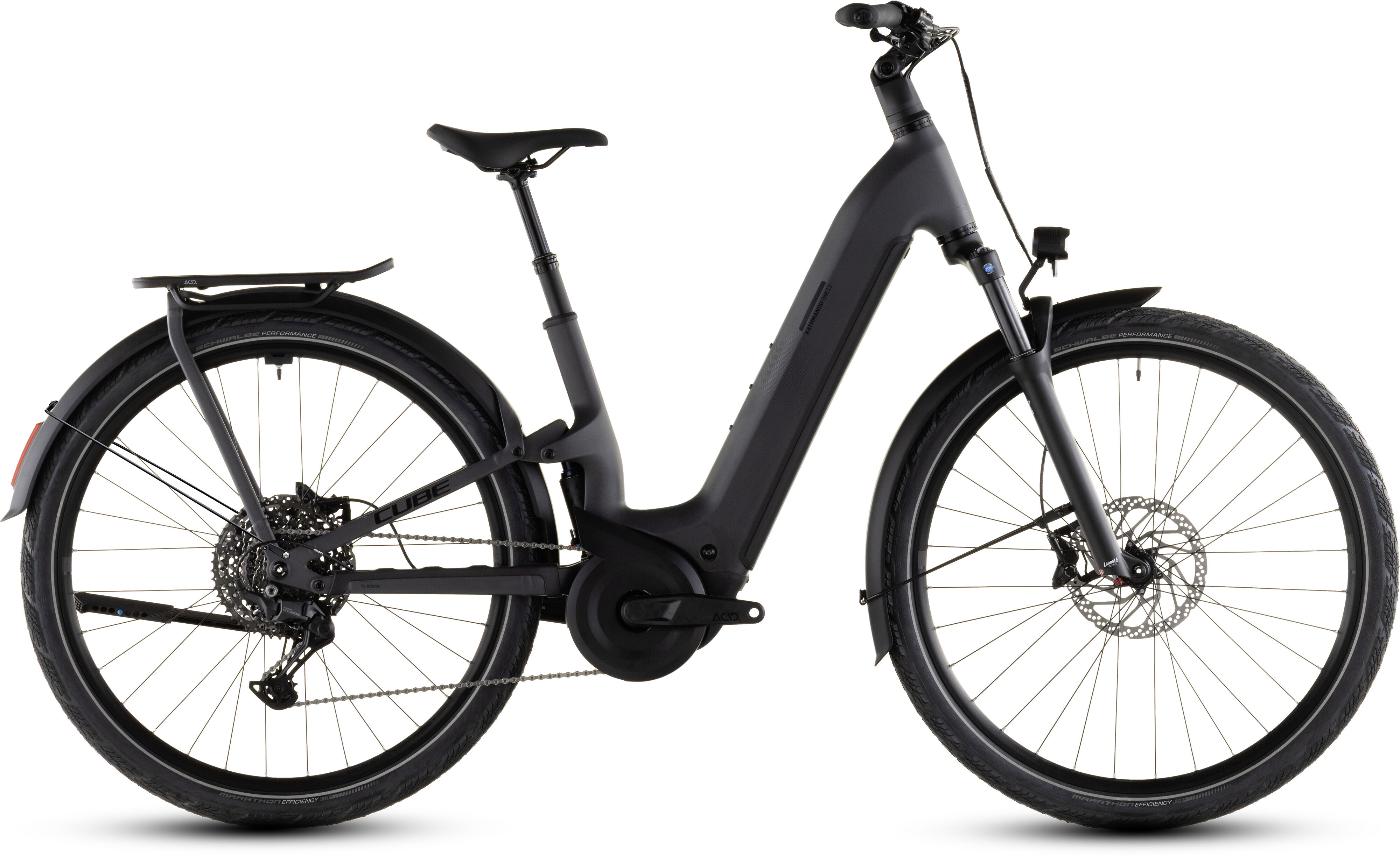 Cube Kathmandu Hybrid ONE11 HPC Pro 800 slabgrey´n´black Batteriebetriebenes Fahrzeug (UN 3171) unterliegt nicht den Vorschriften des ADR