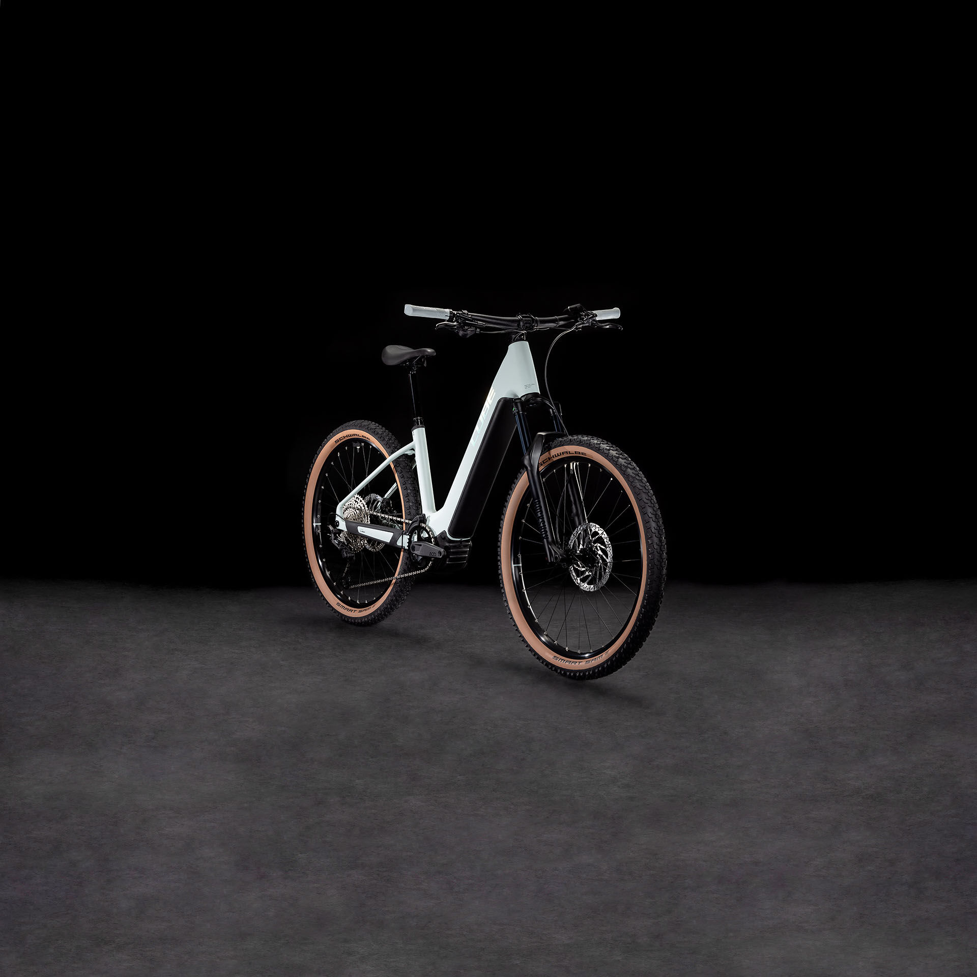 Cube Reaction Hybrid Race 800 desertgreen´n´prism Batteriebetriebenes Fahrzeug (UN 3171) unterliegt nicht den Vorschriften des ADR