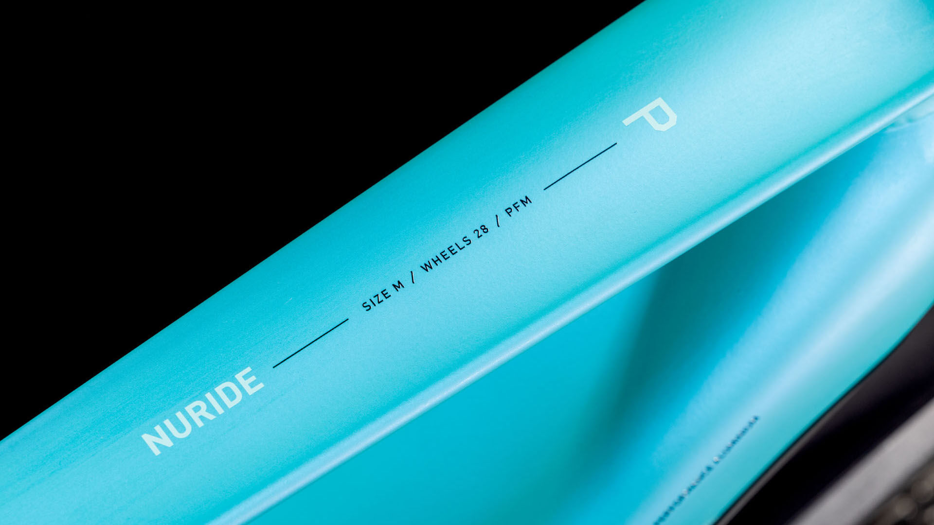 Cube Nuride Hybrid Performance 625 Allroad swimmingpool´n´black Batteriebetriebenes Fahrzeug (UN 3171) unterliegt nicht den Vorschriften des ADR